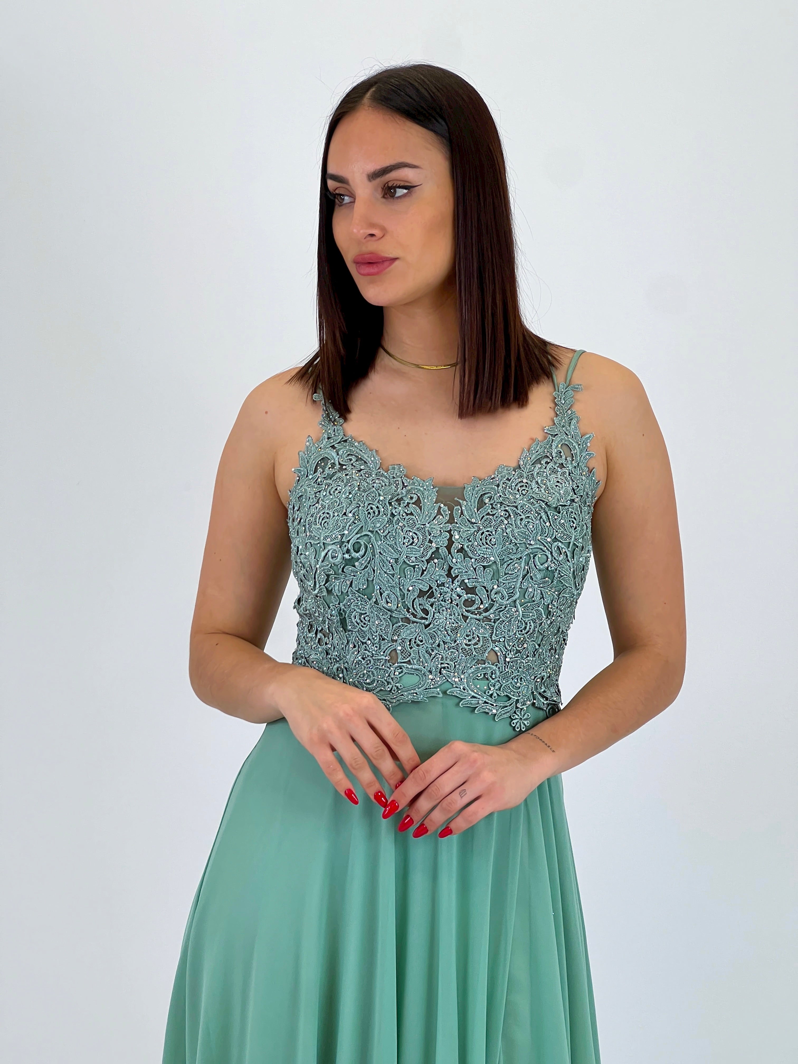 Robe Giselle