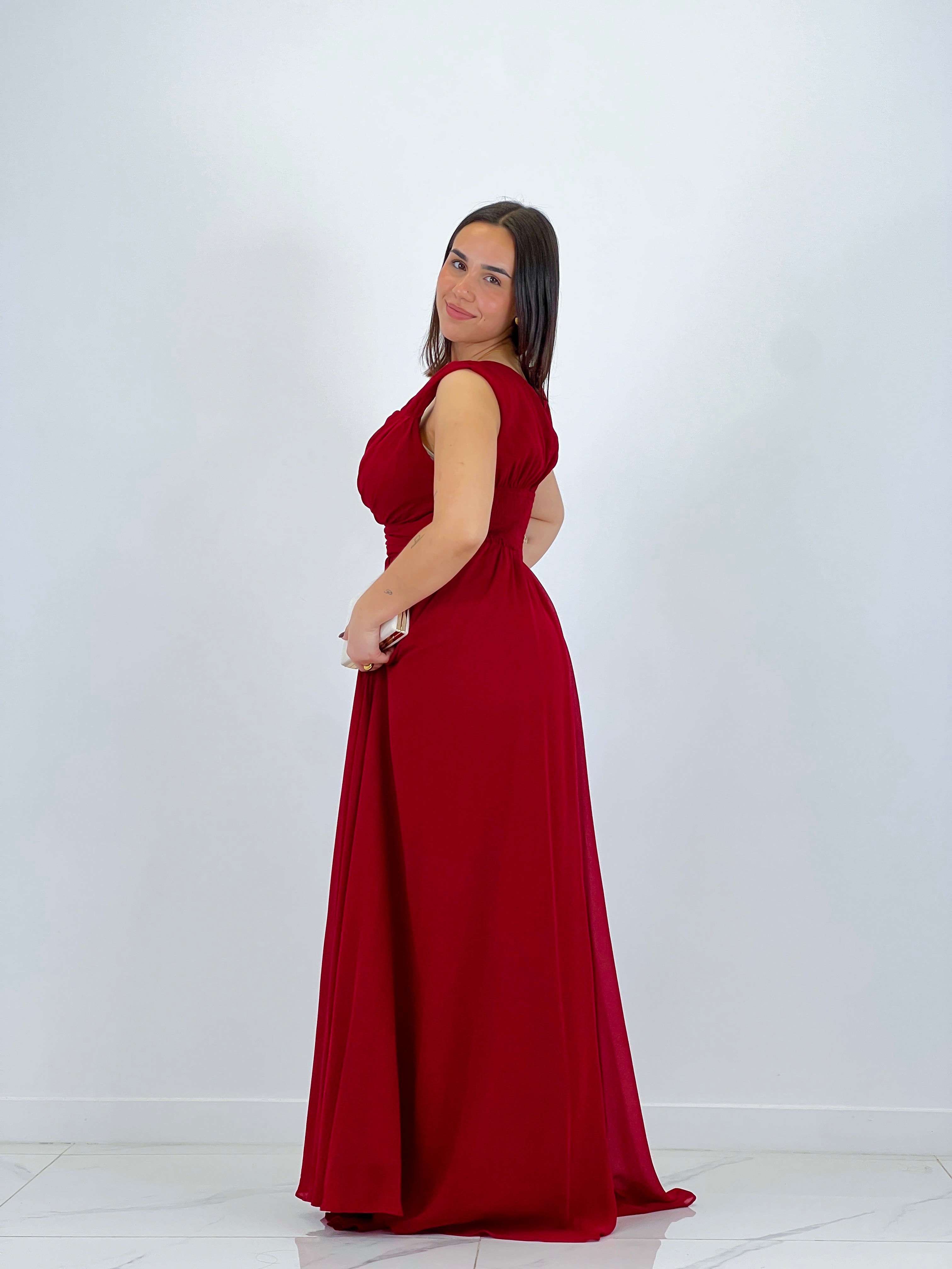 Vestido ceremonia Sofía - Zebra&Maduixa®