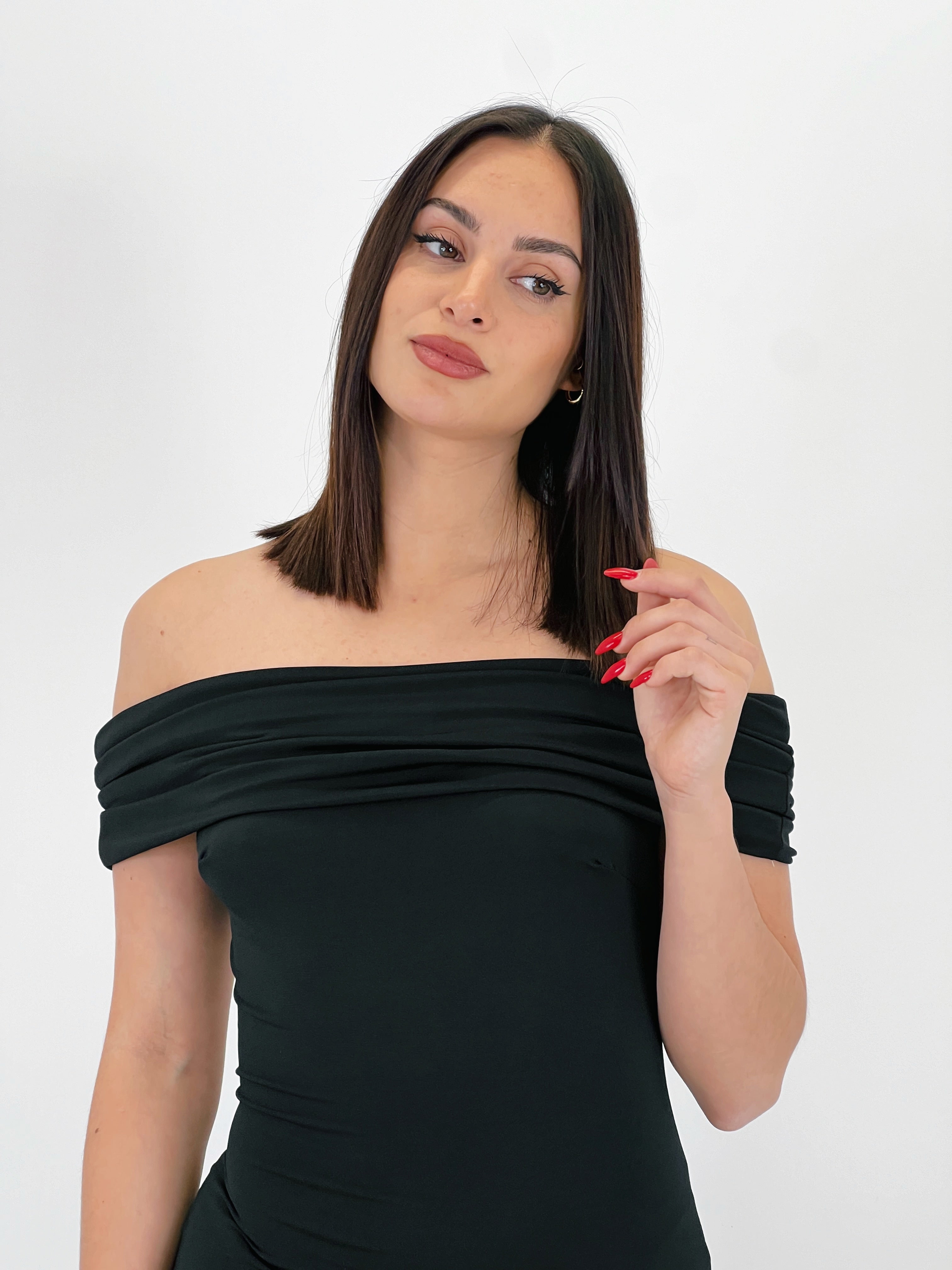 Vestido largo Nilo - Zebra&Maduixa®