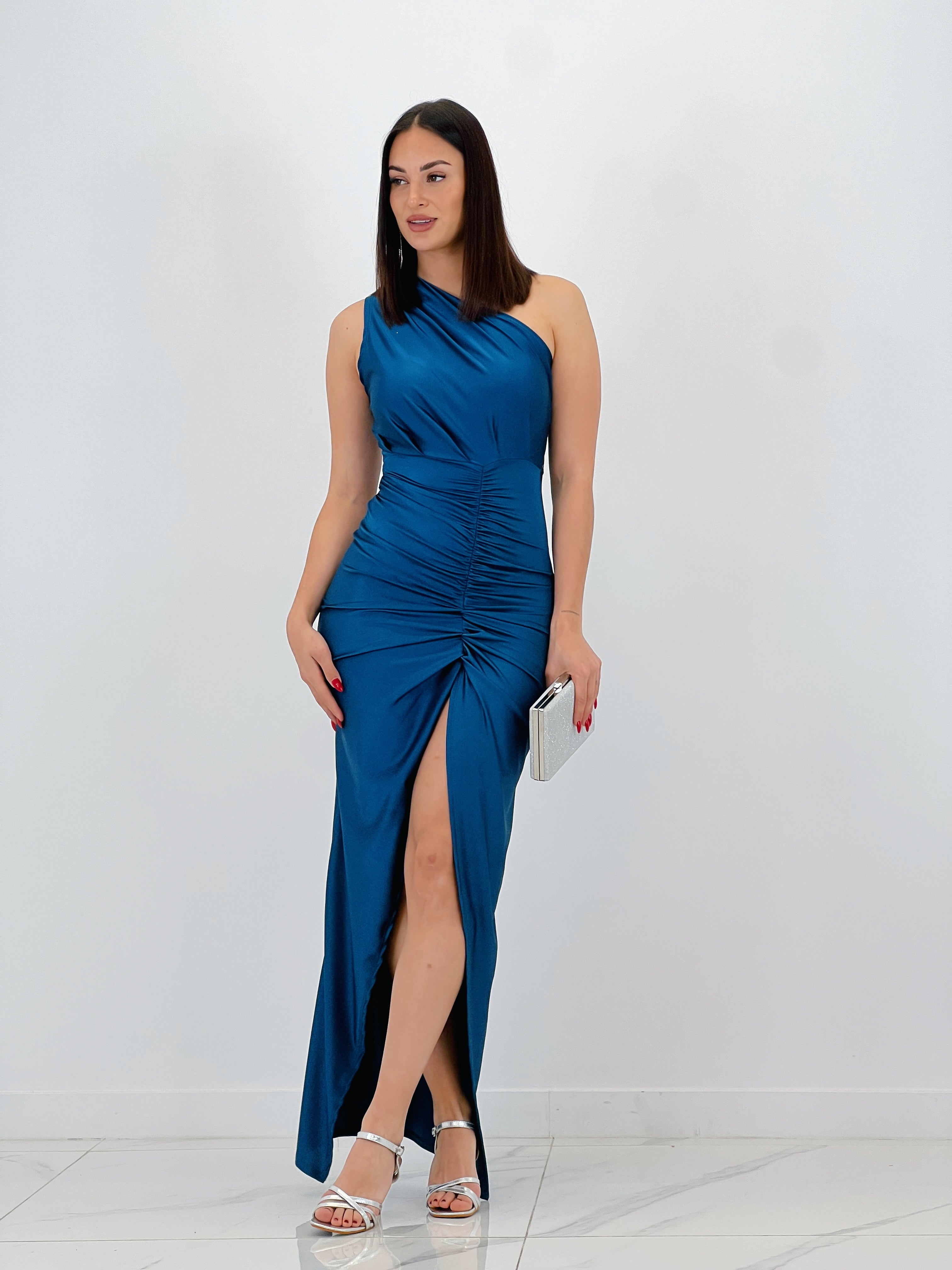 Vestido asimétrico Bella - Zebra&Maduixa®