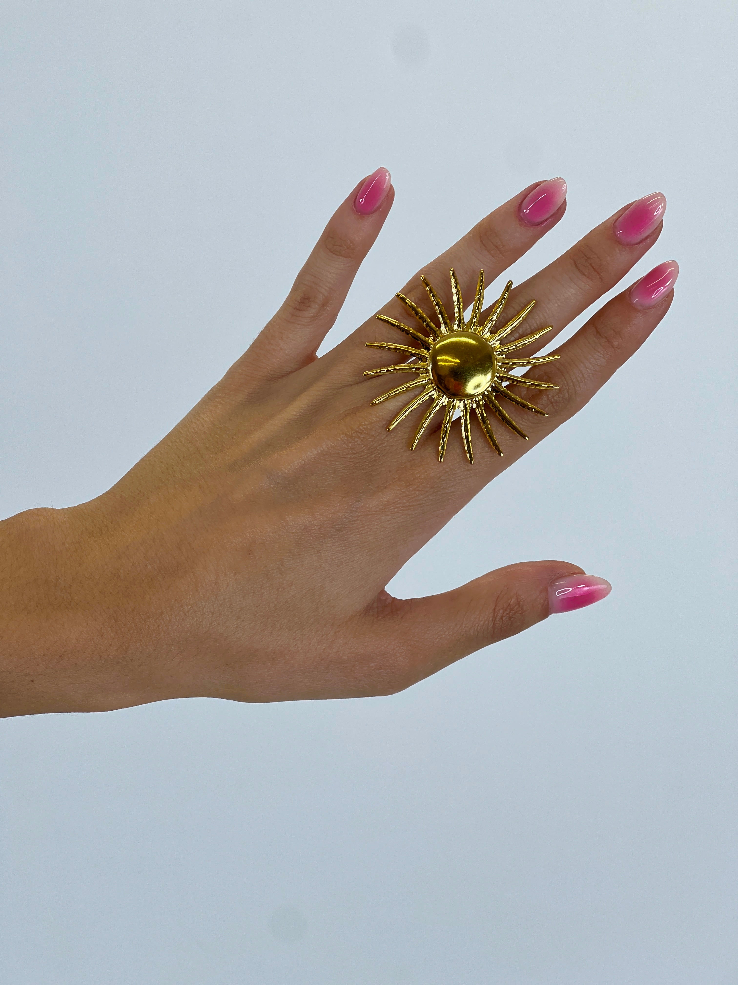 Anillo fino acero - Zebra&Maduixa®