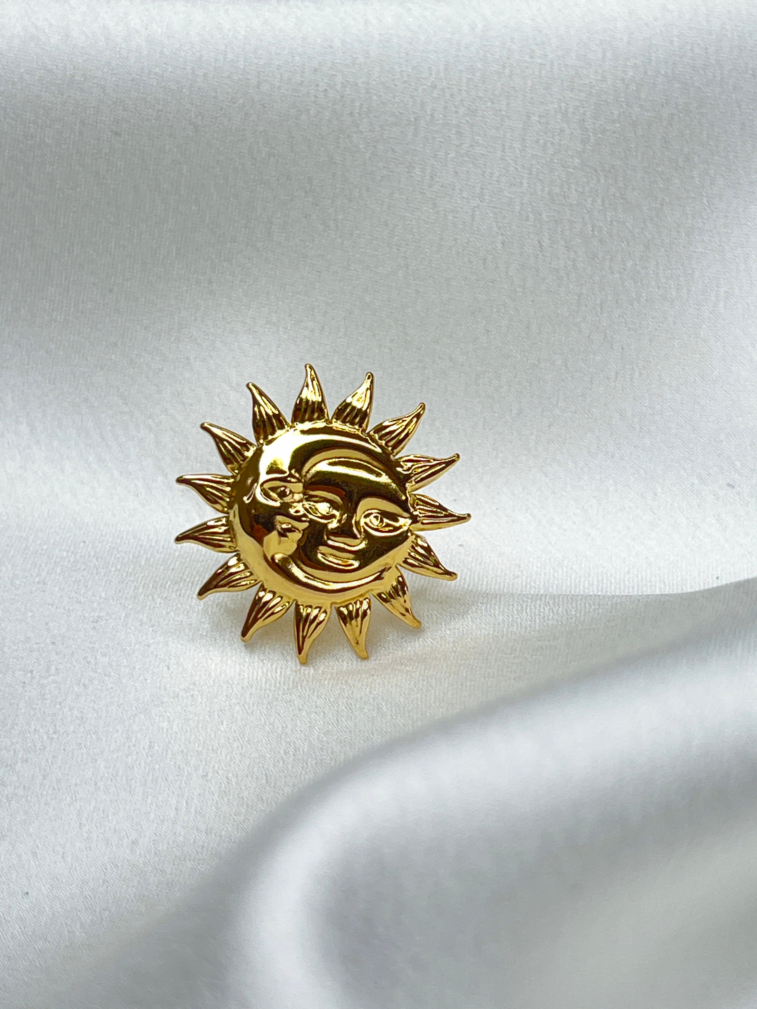 Anillo fino acero - Zebra&Maduixa®