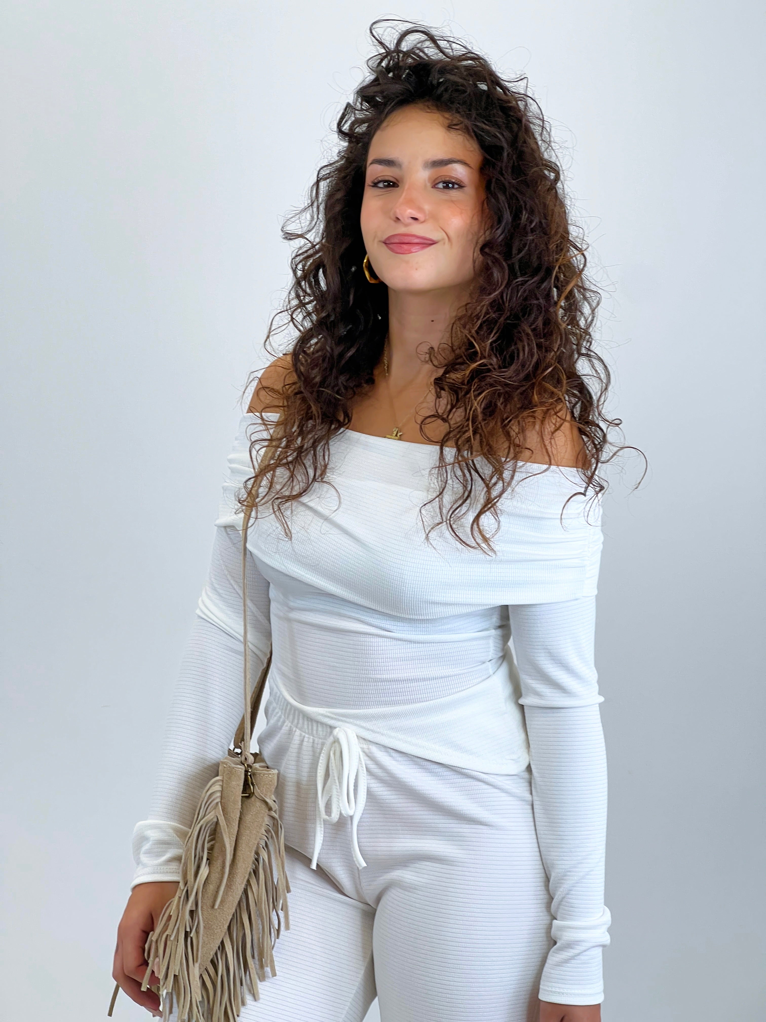 Nadia Set