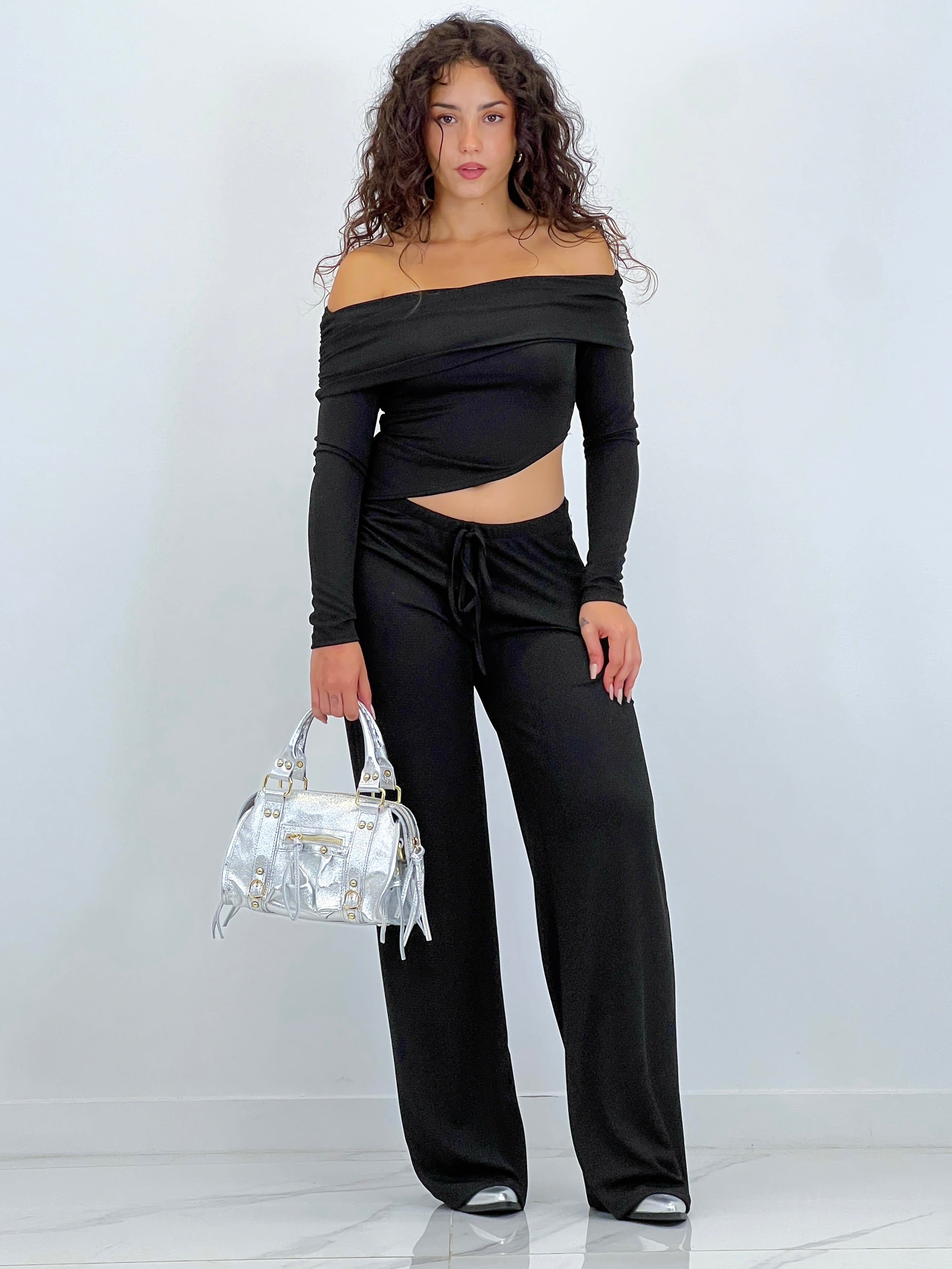 Bolso de piel City - Zebra&Maduixa®