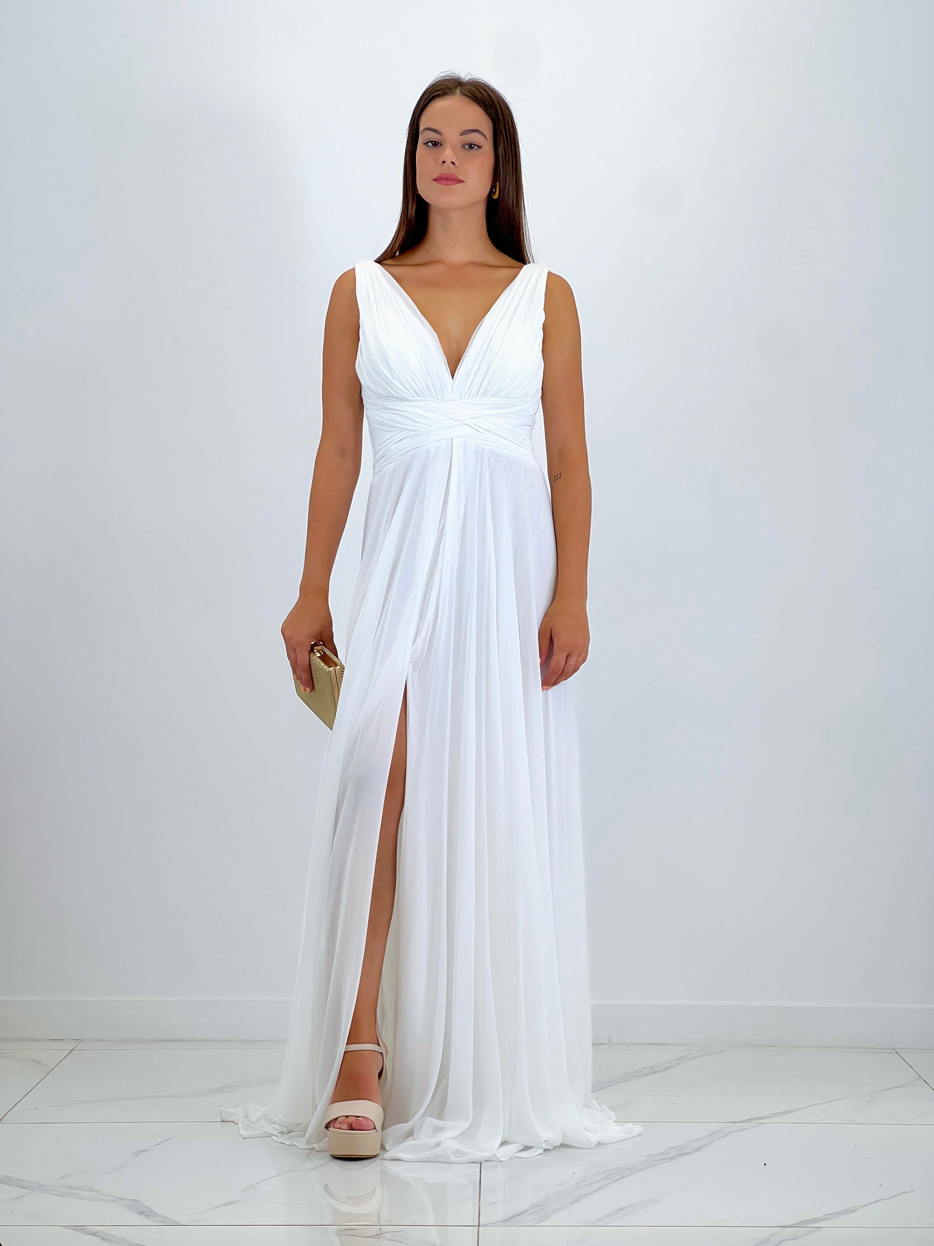 Robe cérémonie Zoe