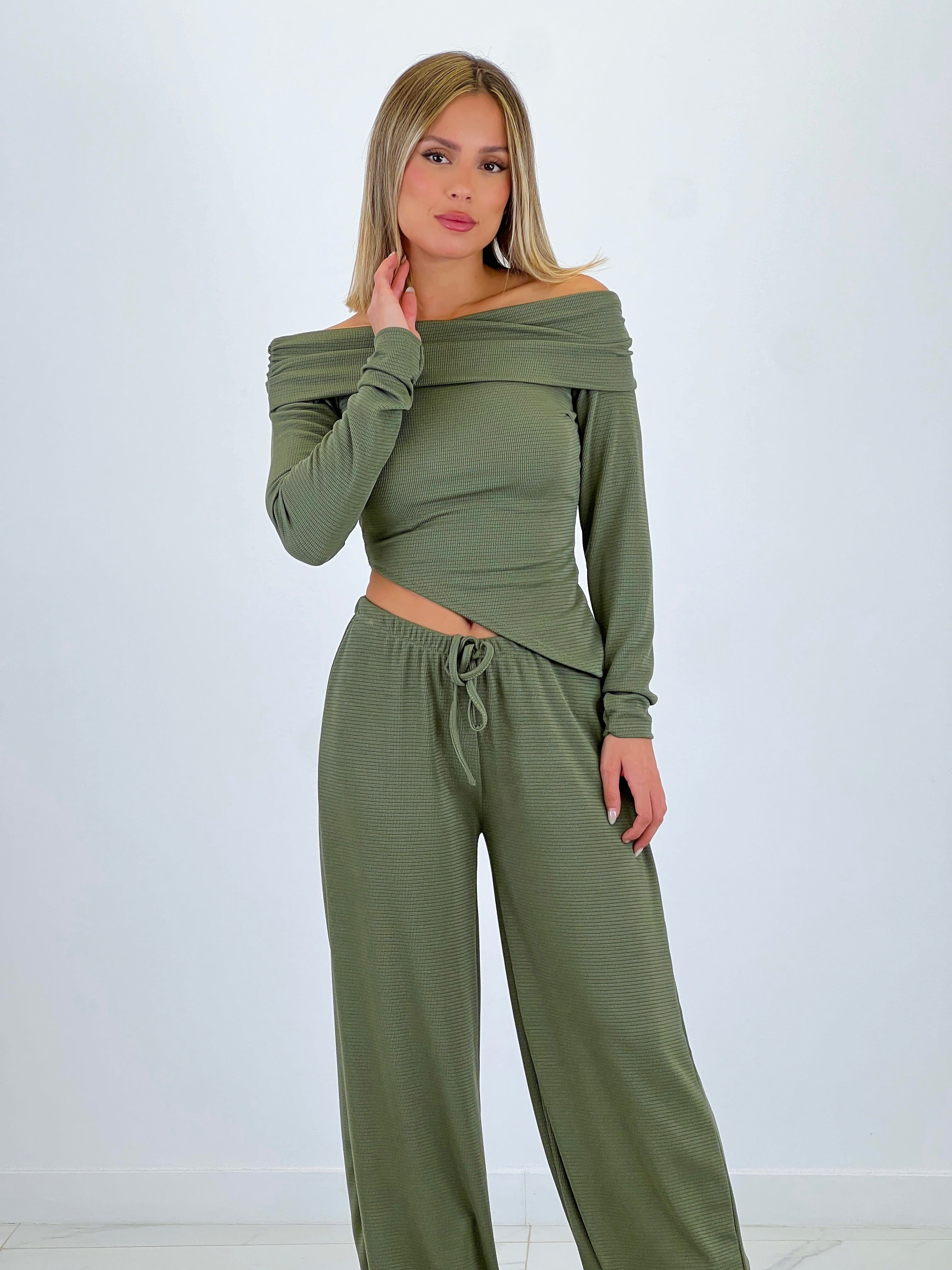 Nadia Set