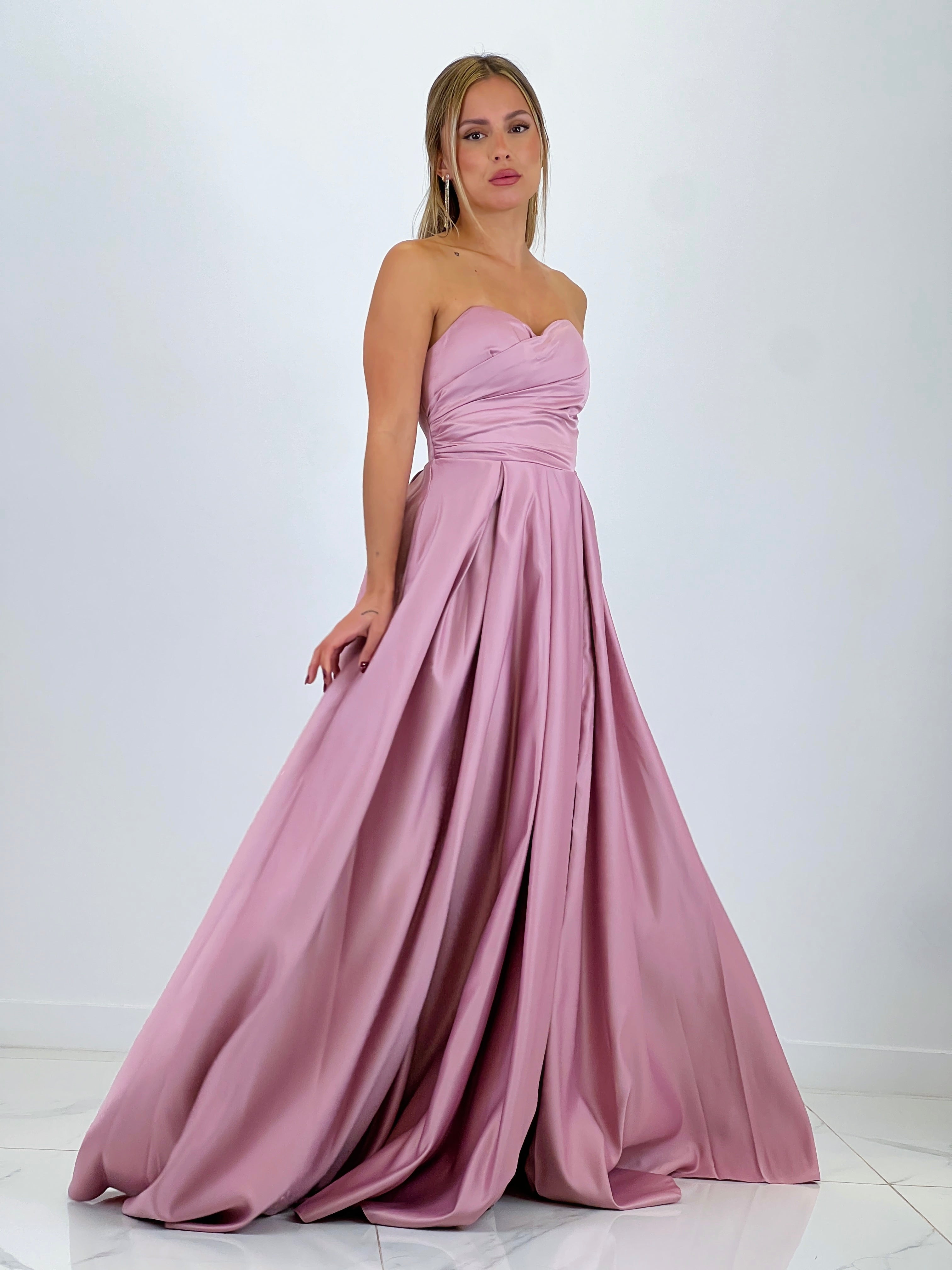 Vestido ceremonia Adriana - Zebra&Maduixa®