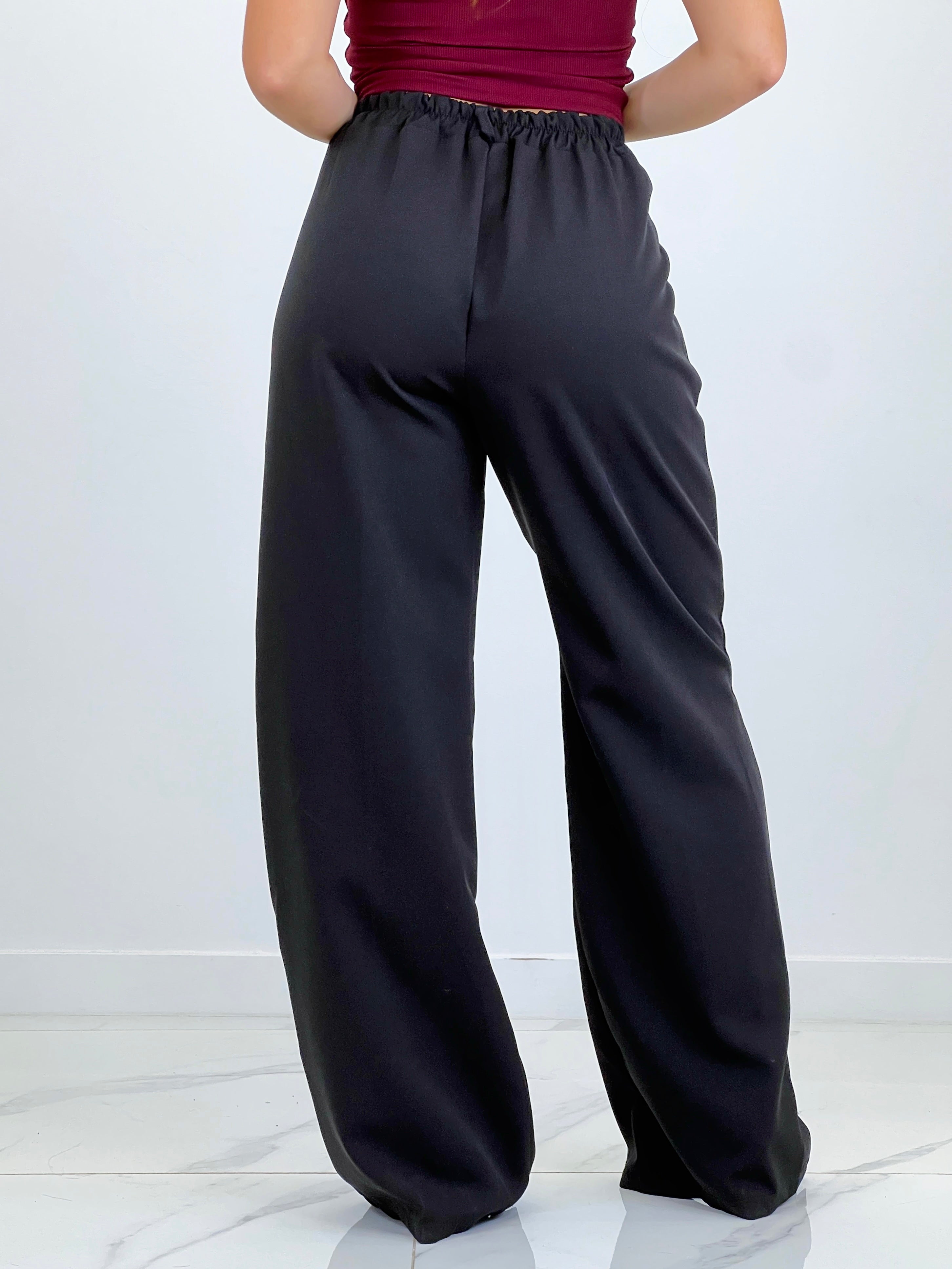 Conjunto blazer y pantalón recto - Zebra&Maduixa®