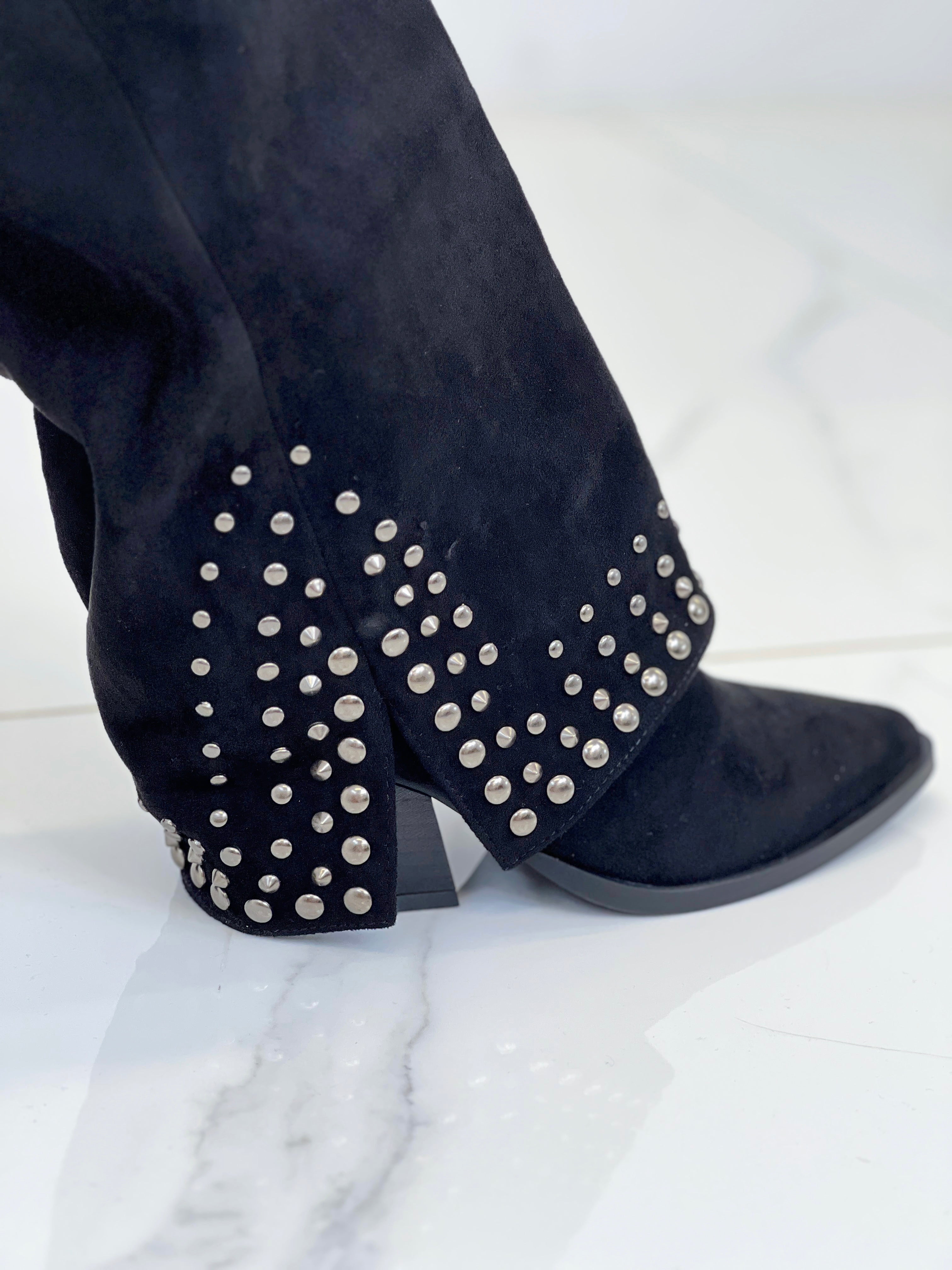 Bota cowboy polaina - Zebra&Maduixa®
