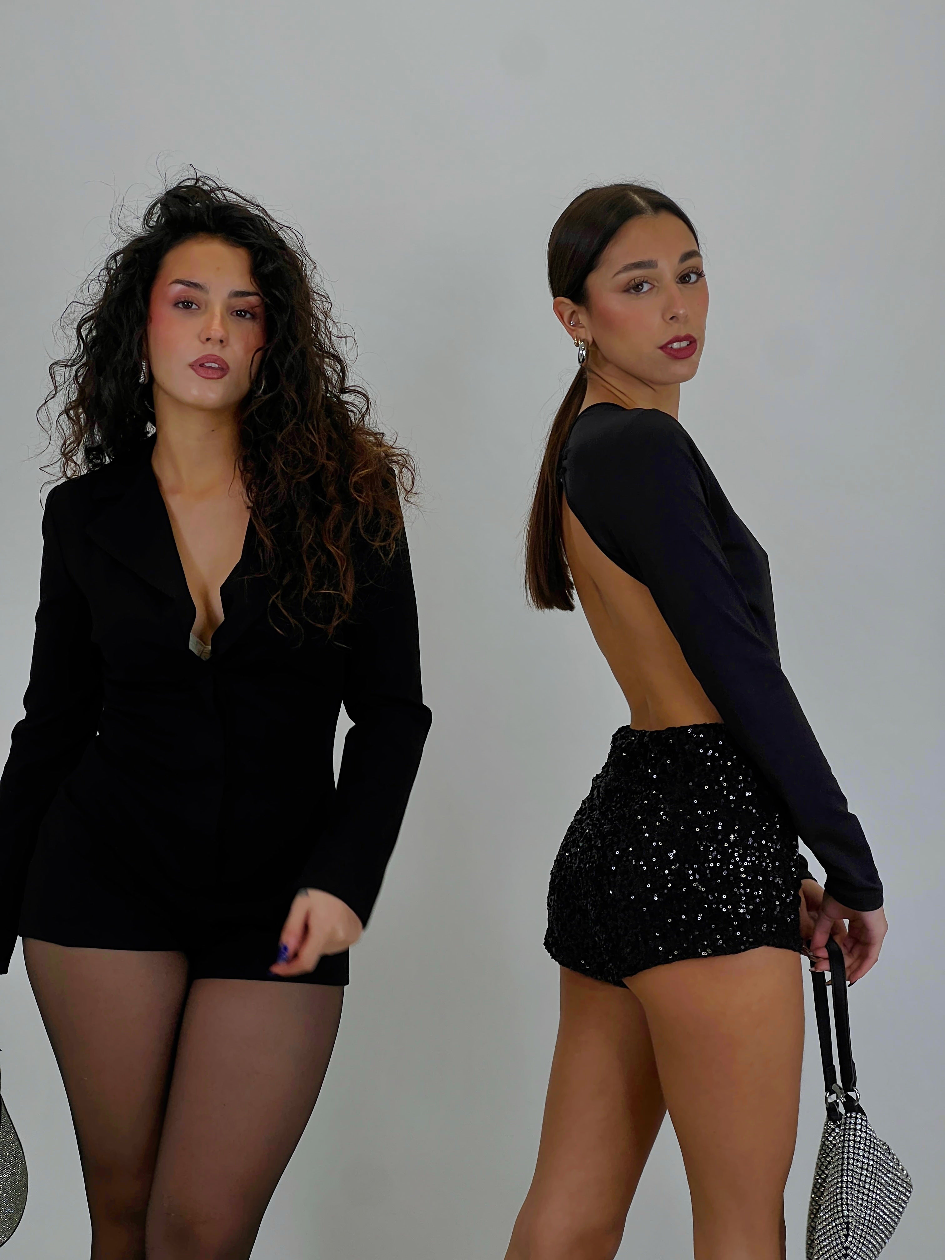 Body escotado arandela - Zebra&Maduixa®