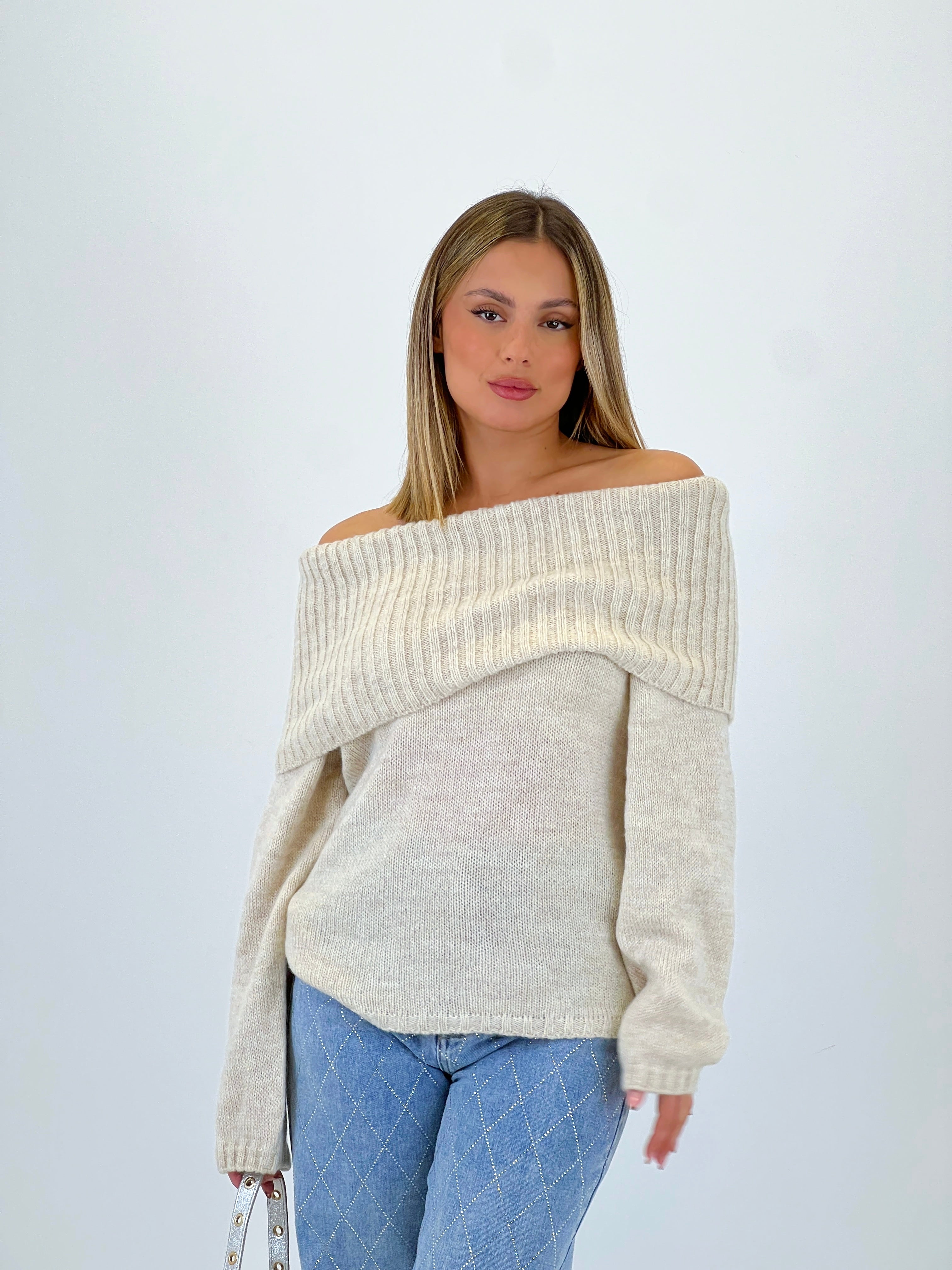 Jeans wide leg brillantes - Zebra&Maduixa®
