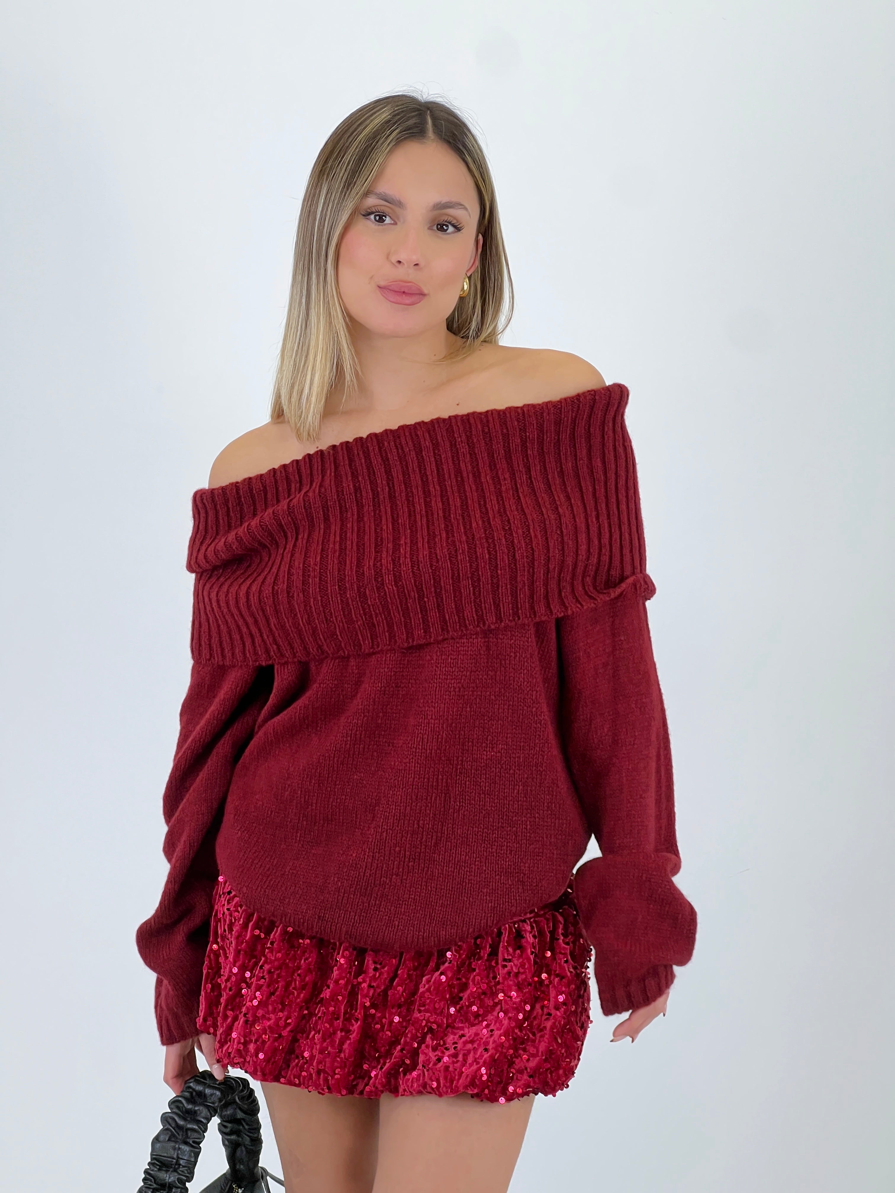 Falda lentejuelas globo - Zebra&Maduixa®