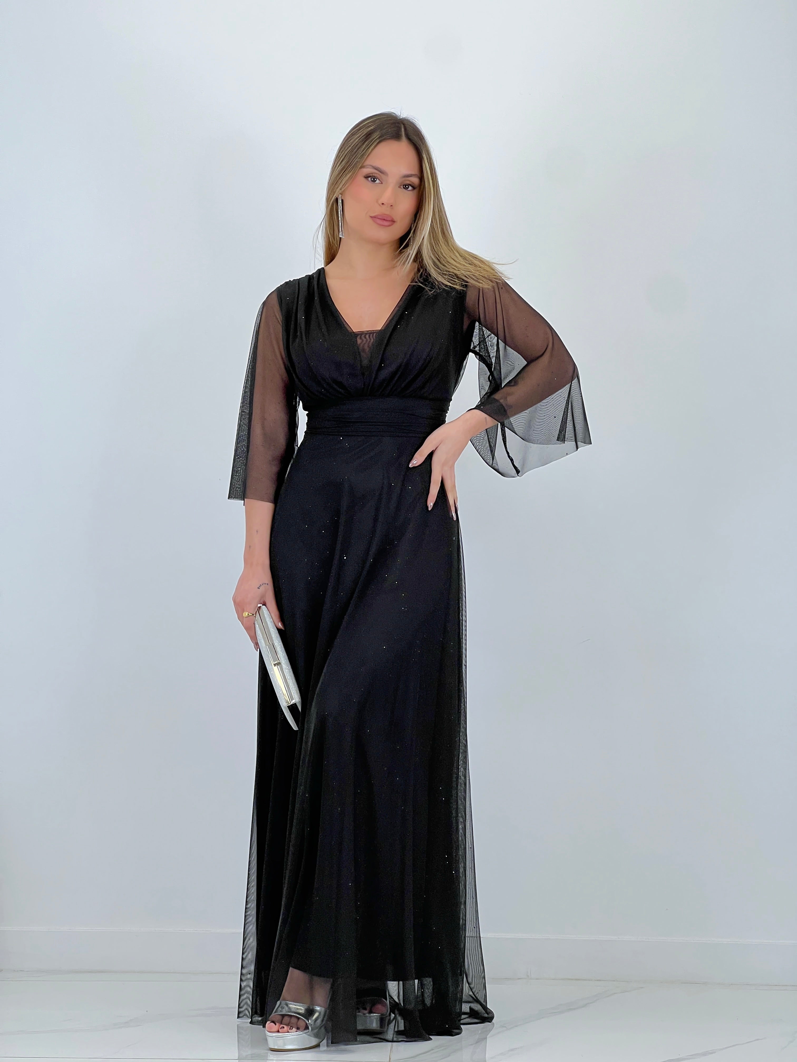 Vestido ceremonia Selena - Zebra&Maduixa®
