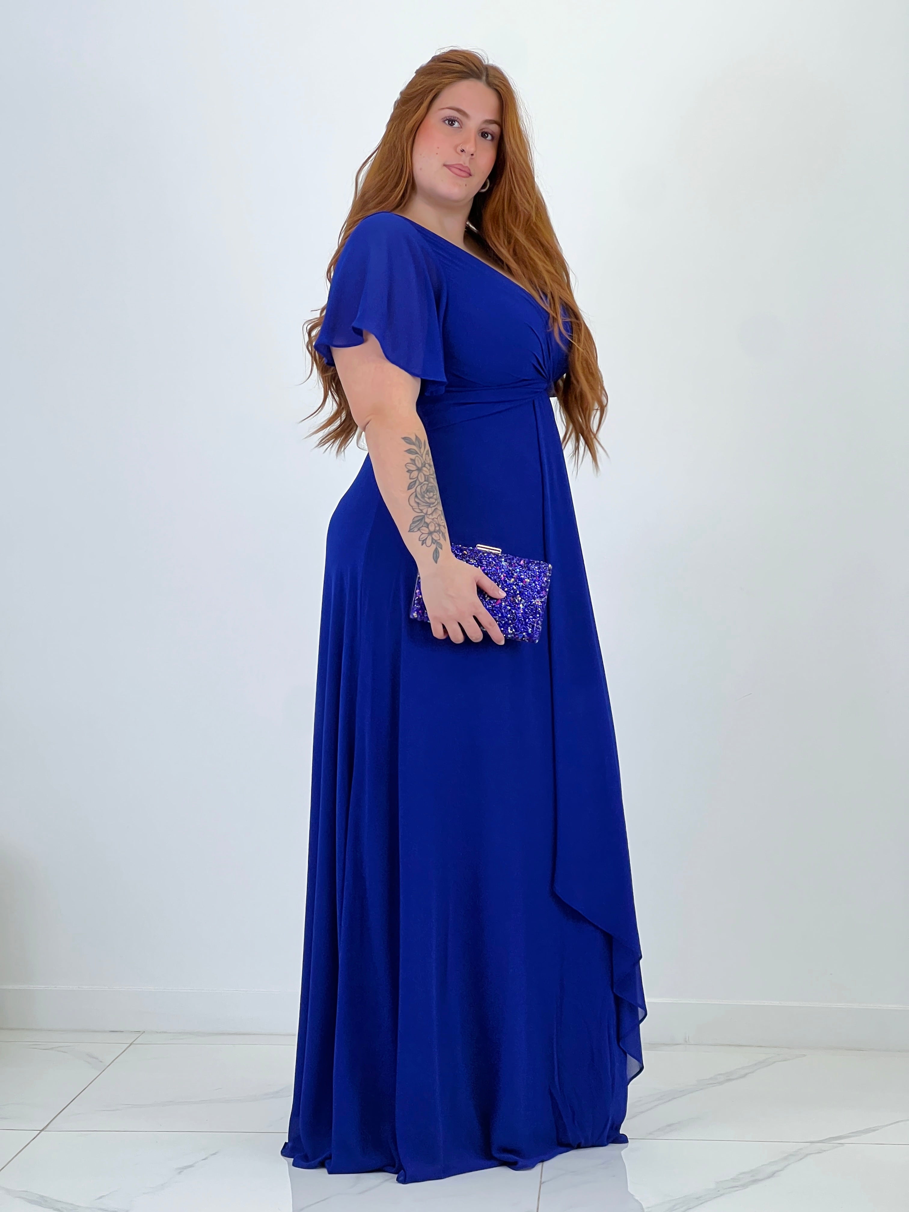 Vestido con manga Donna - Zebra&Maduixa®