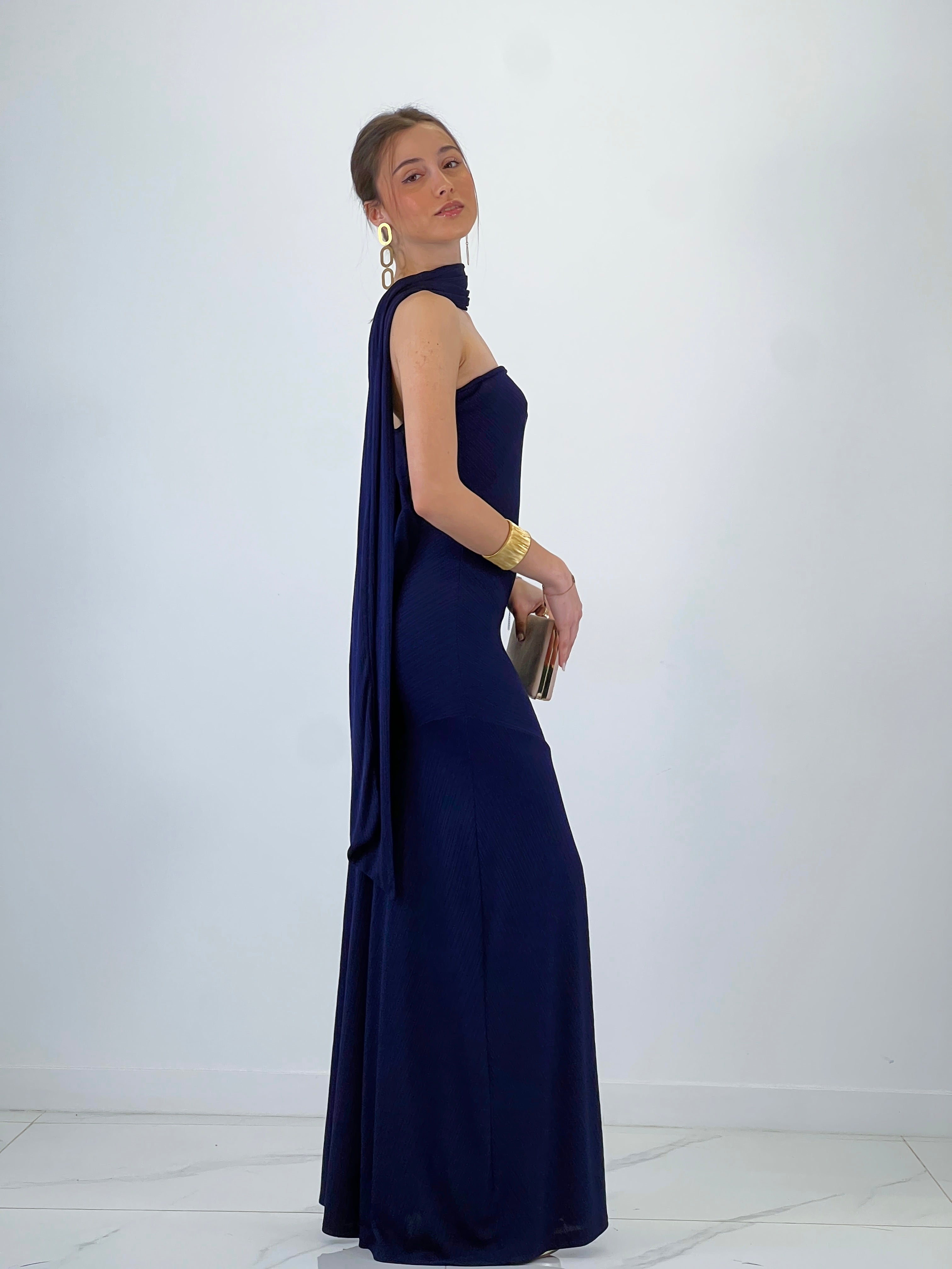 Vestido corte evasé Miranda - Zebra&Maduixa®