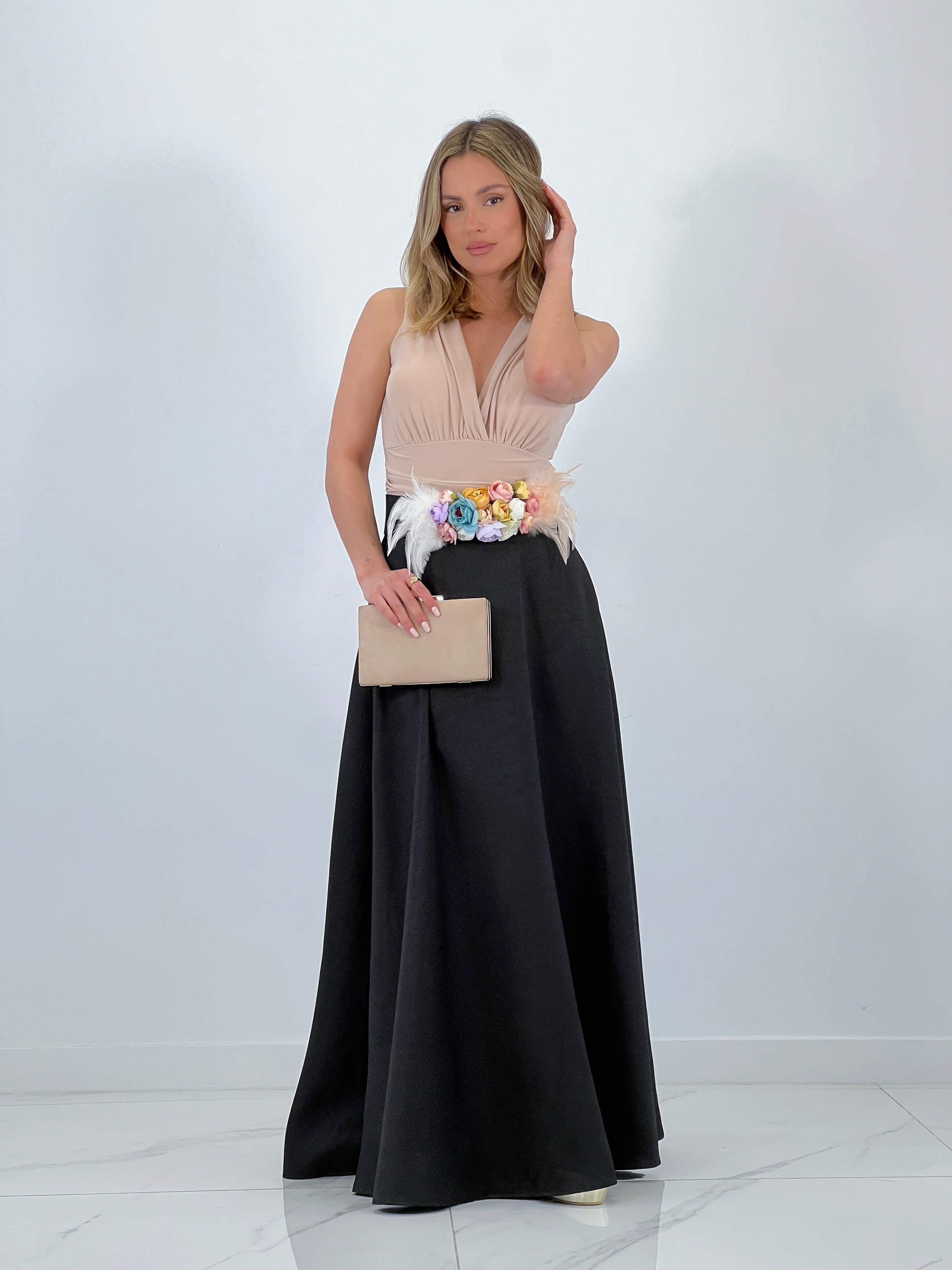 Falda larga Valentina - Zebra&Maduixa®