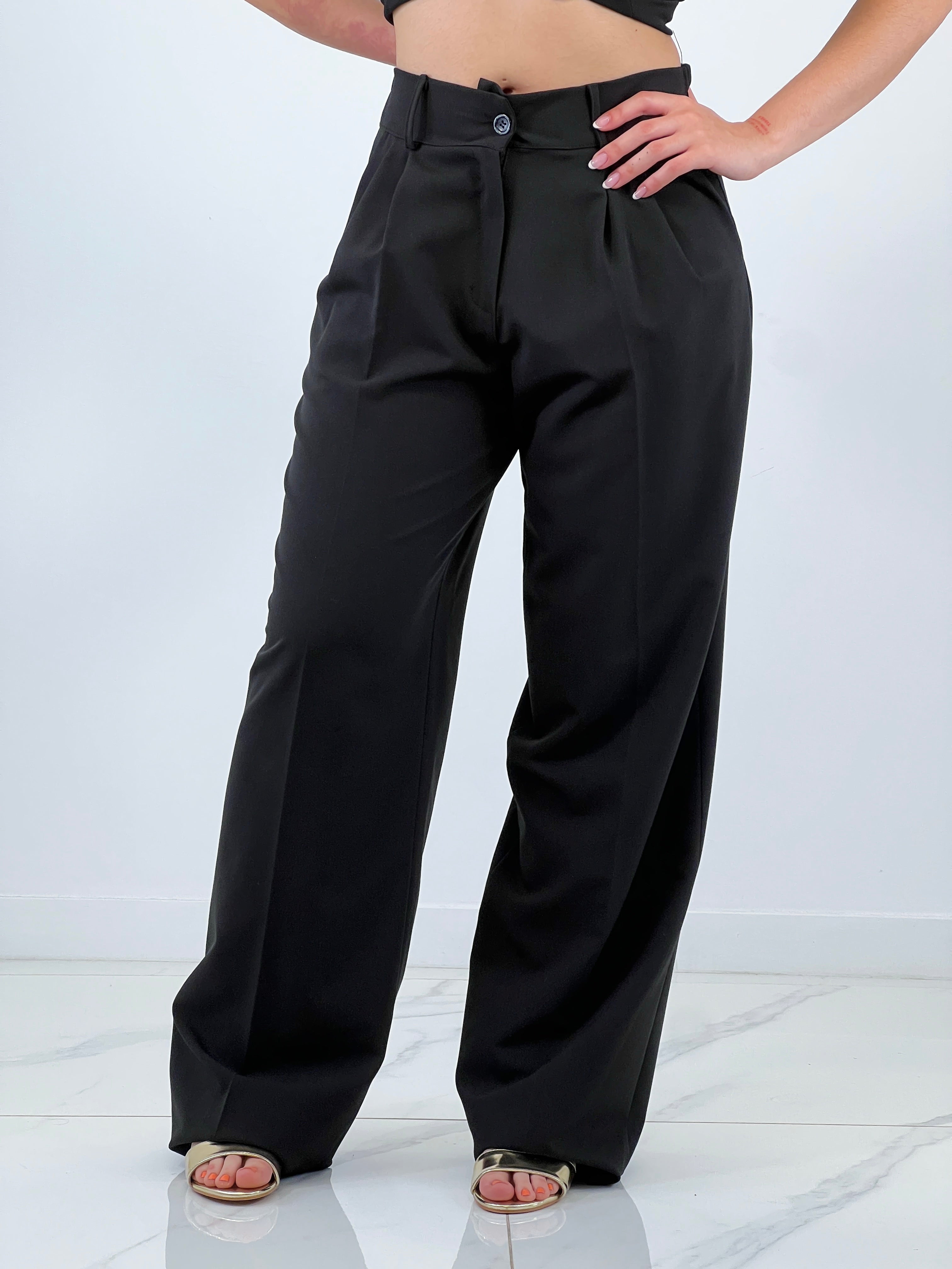 Pantalón traje Claudia - Zebra&Maduixa®