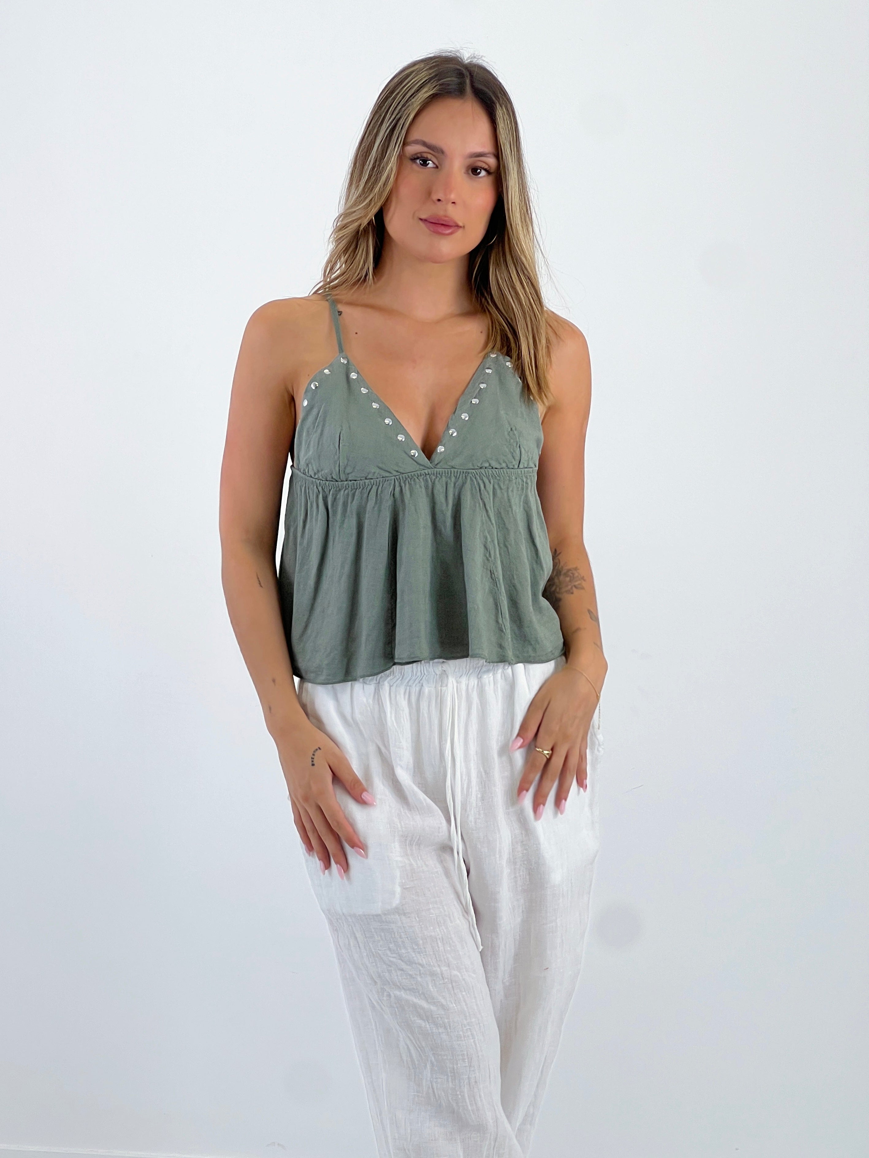 Top tachuelas - Zebra&Maduixa®