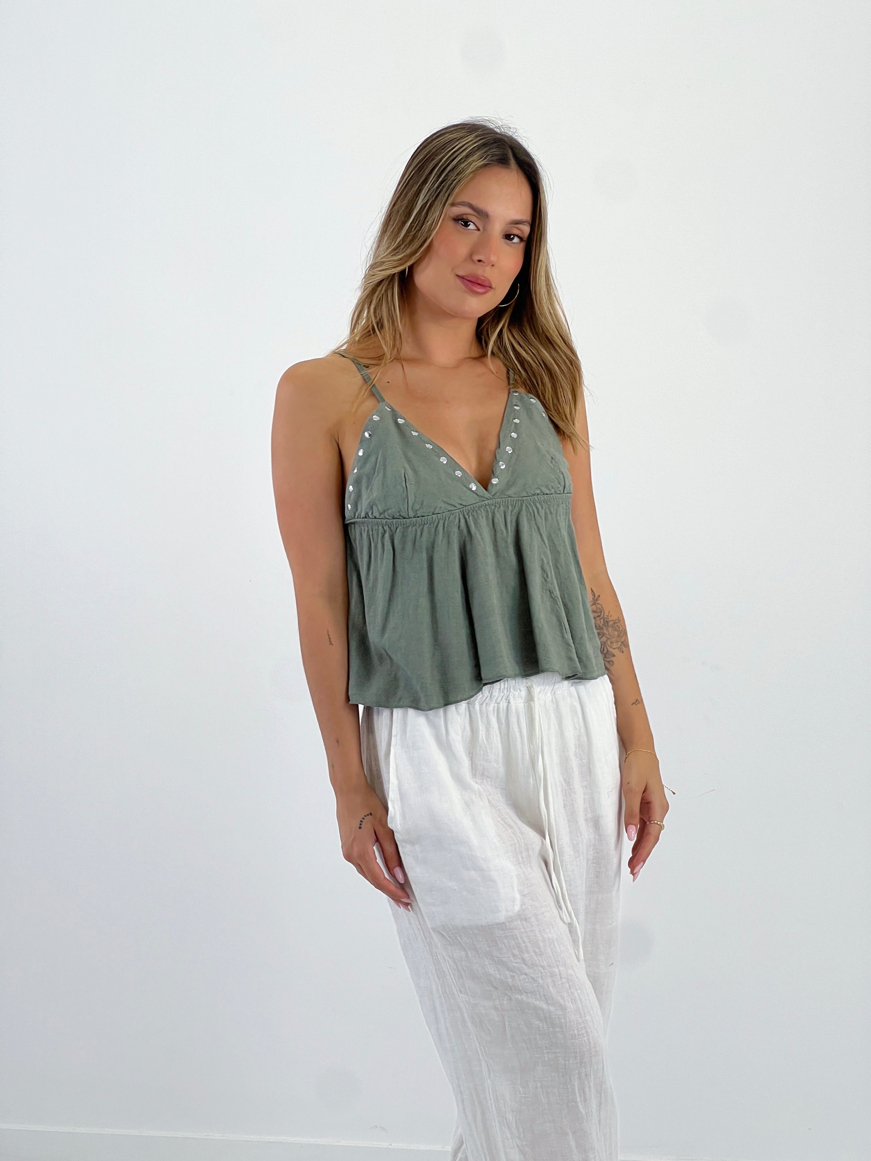 Top tachuelas - Zebra&Maduixa®