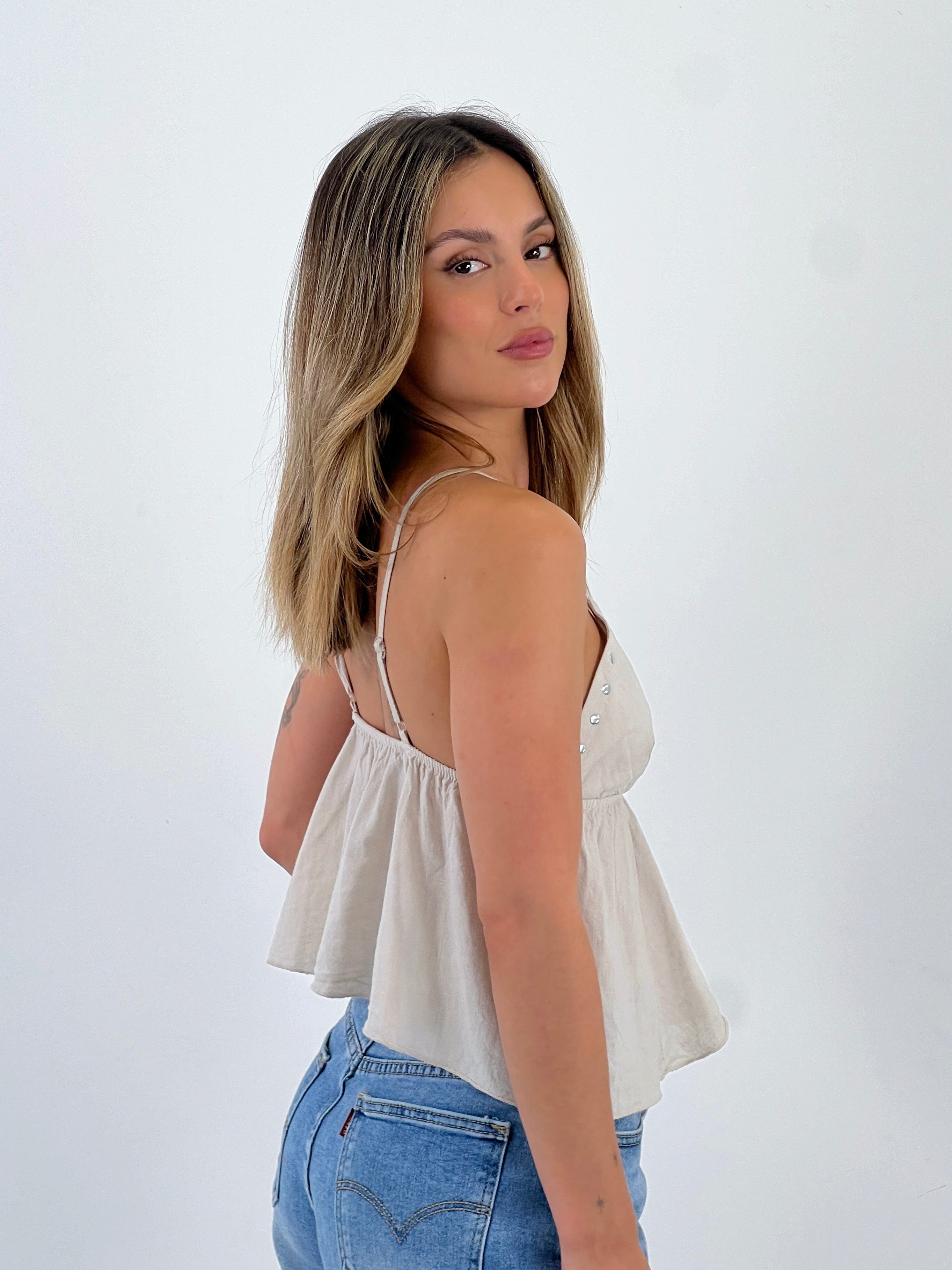 Top tachuelas - Zebra&Maduixa®