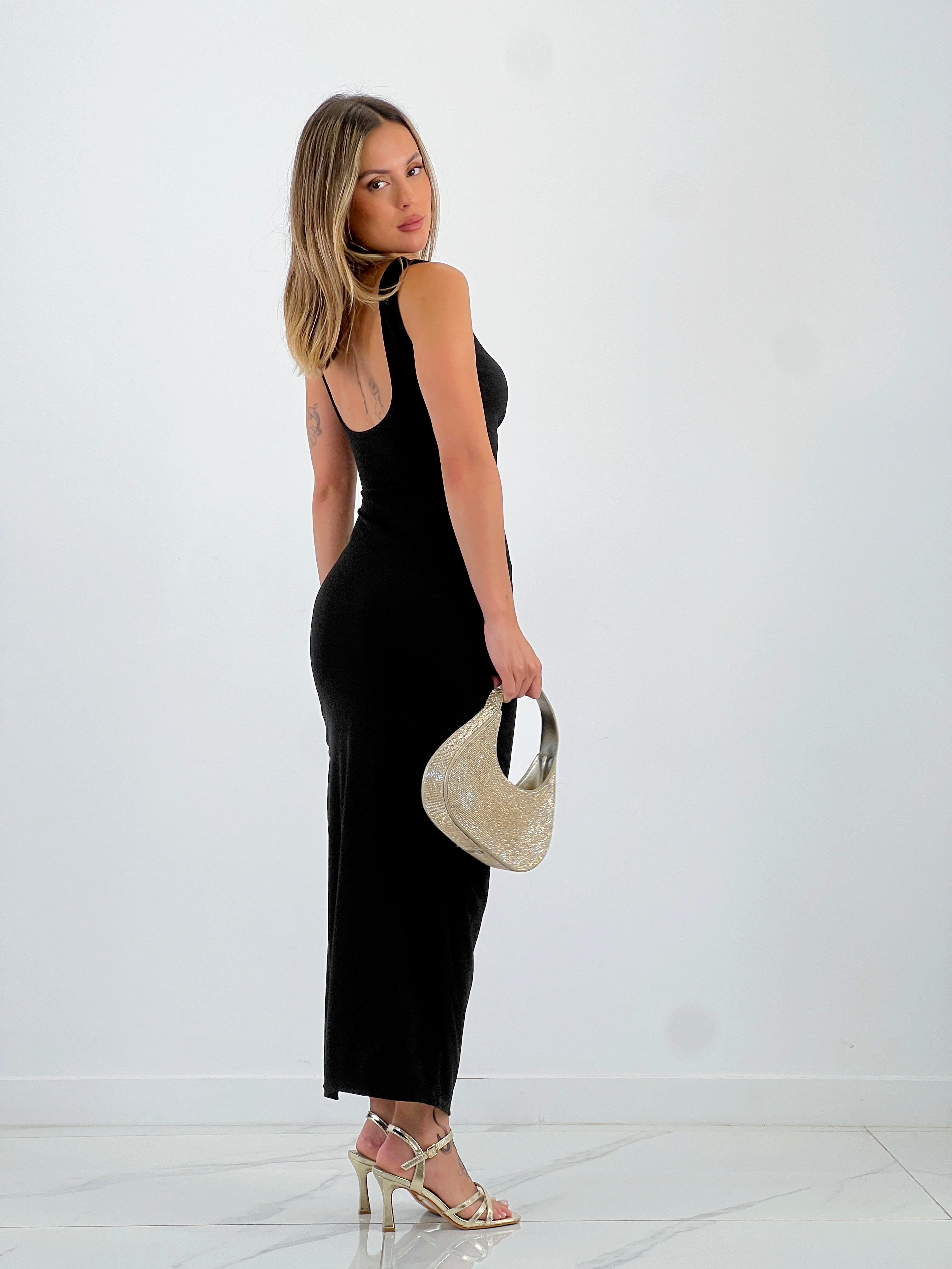 Vestido escote corazón - Zebra&Maduixa®