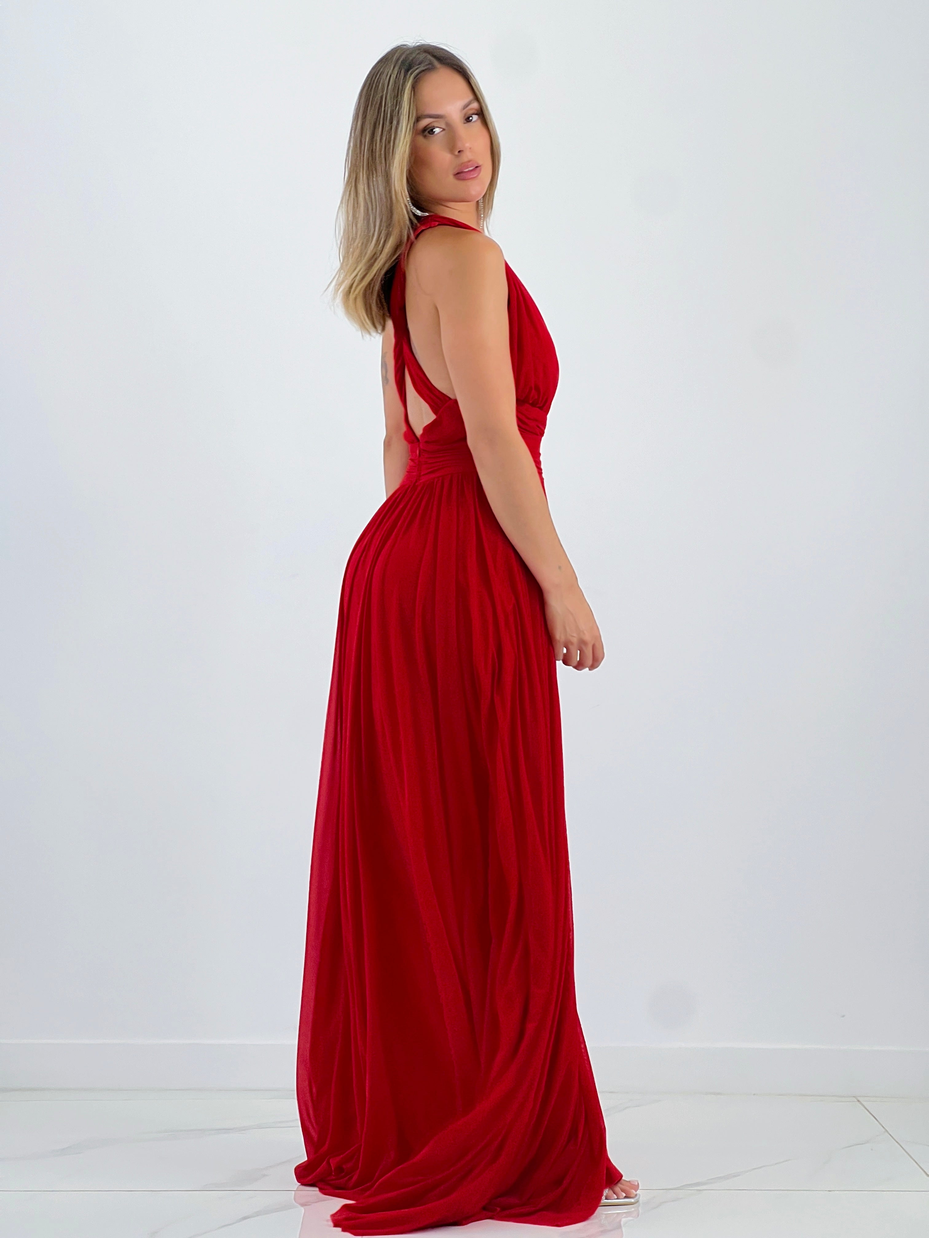 Vestido ceremonia Idalia - Zebra&Maduixa®