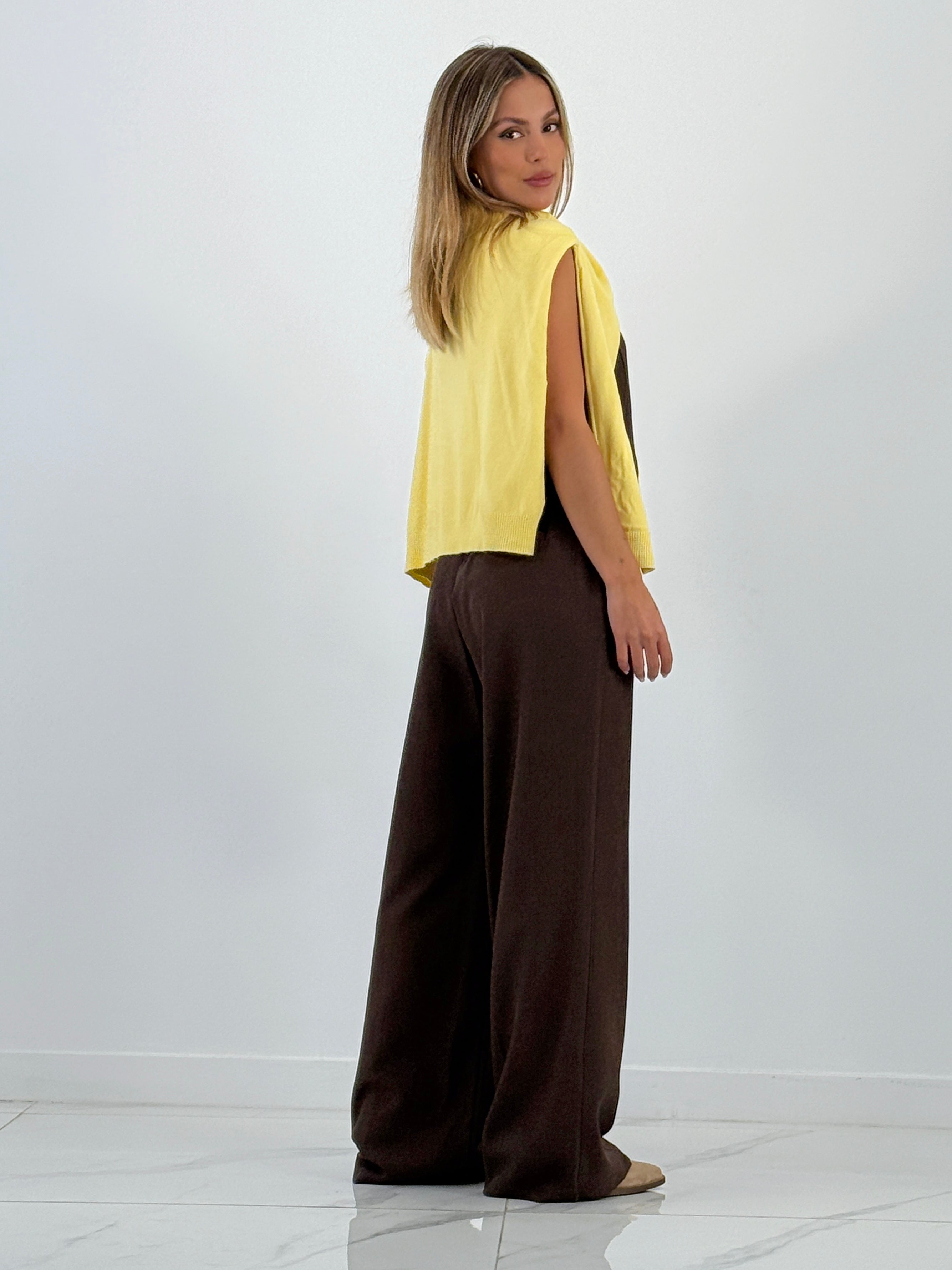 Pantalón recto traje - Zebra&Maduixa®