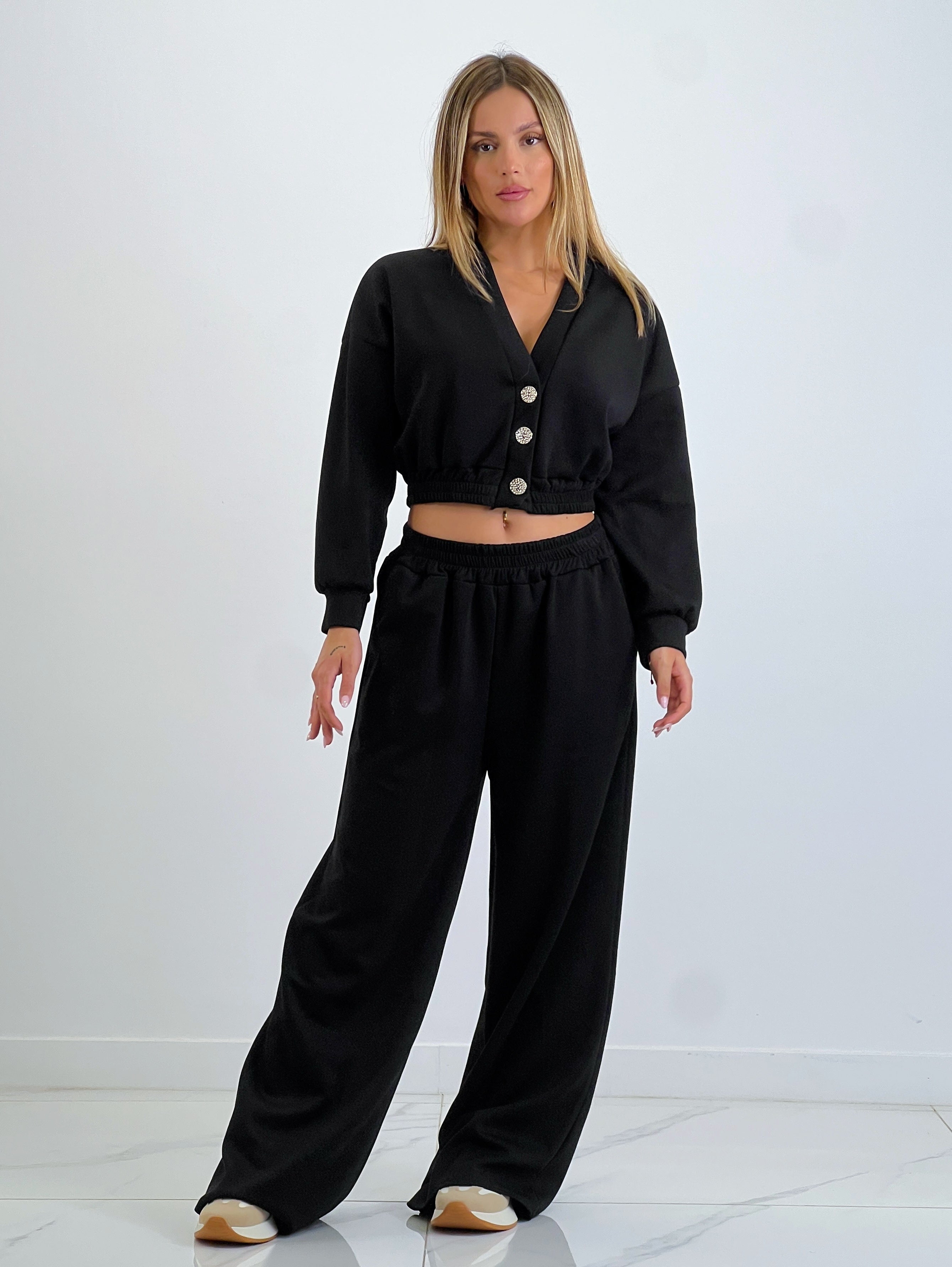 Conjunto pantalón comfy - Zebra&Maduixa®