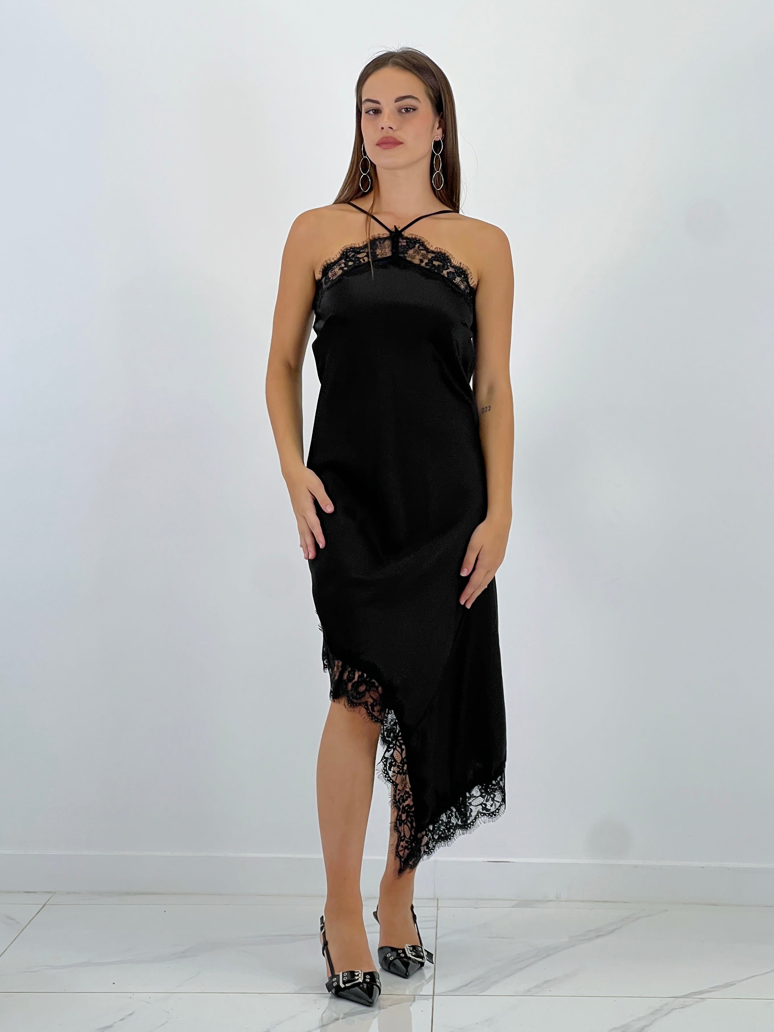 Zapato tacón kitten con hebilla - Zebra&Maduixa®