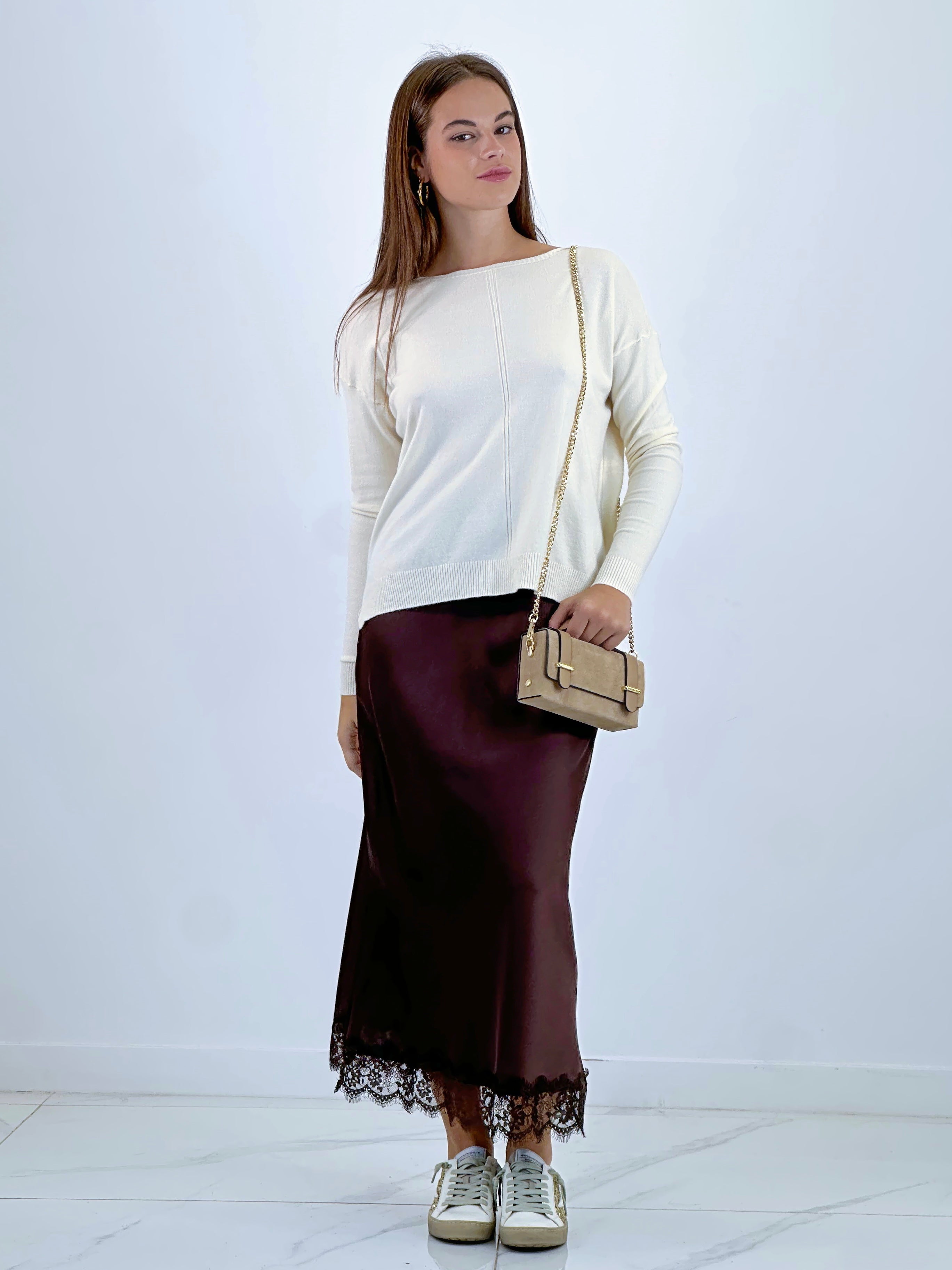 Falda lencera - Zebra&Maduixa®
