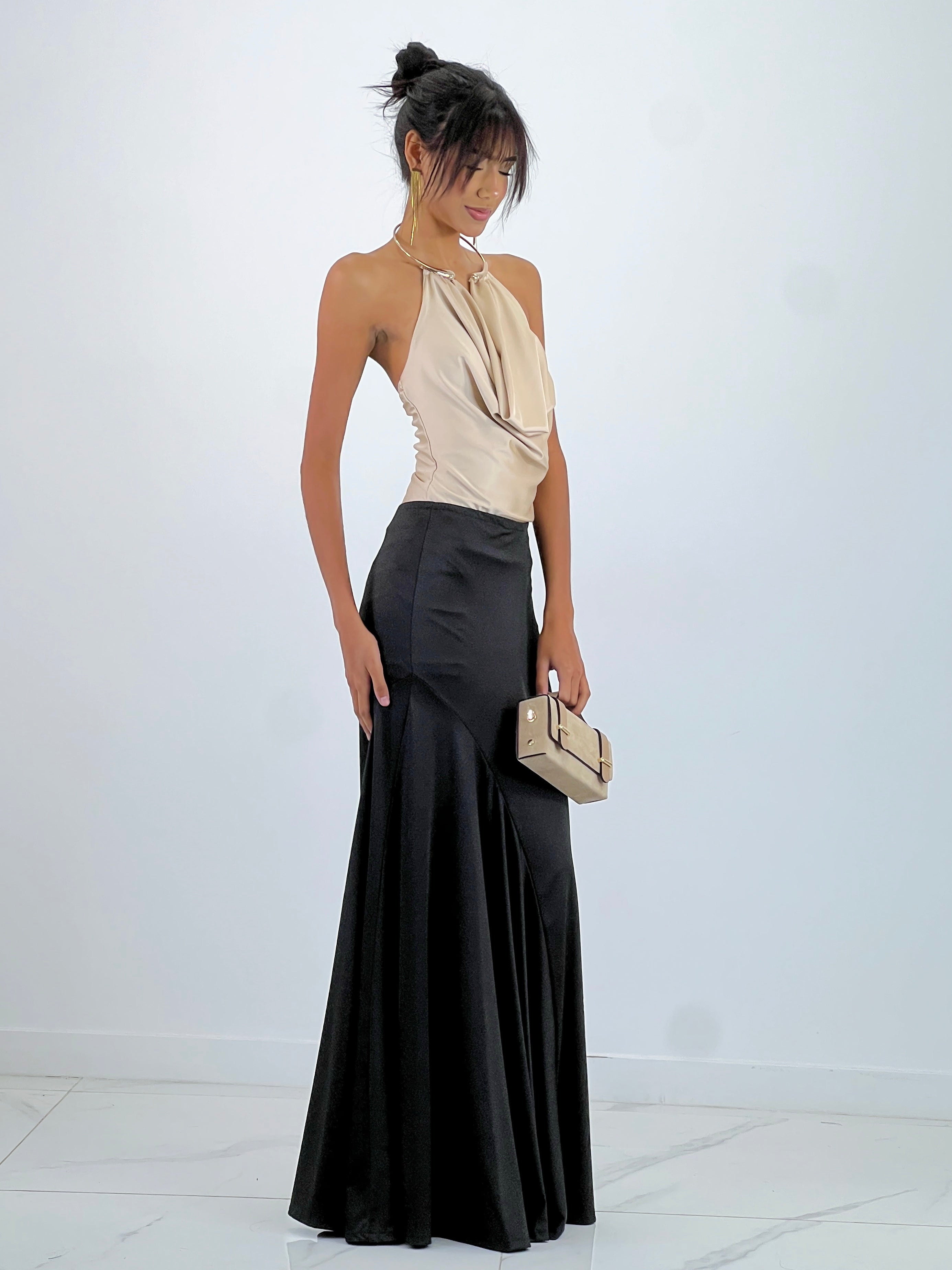 Falda raso Paradis - Zebra&Maduixa®
