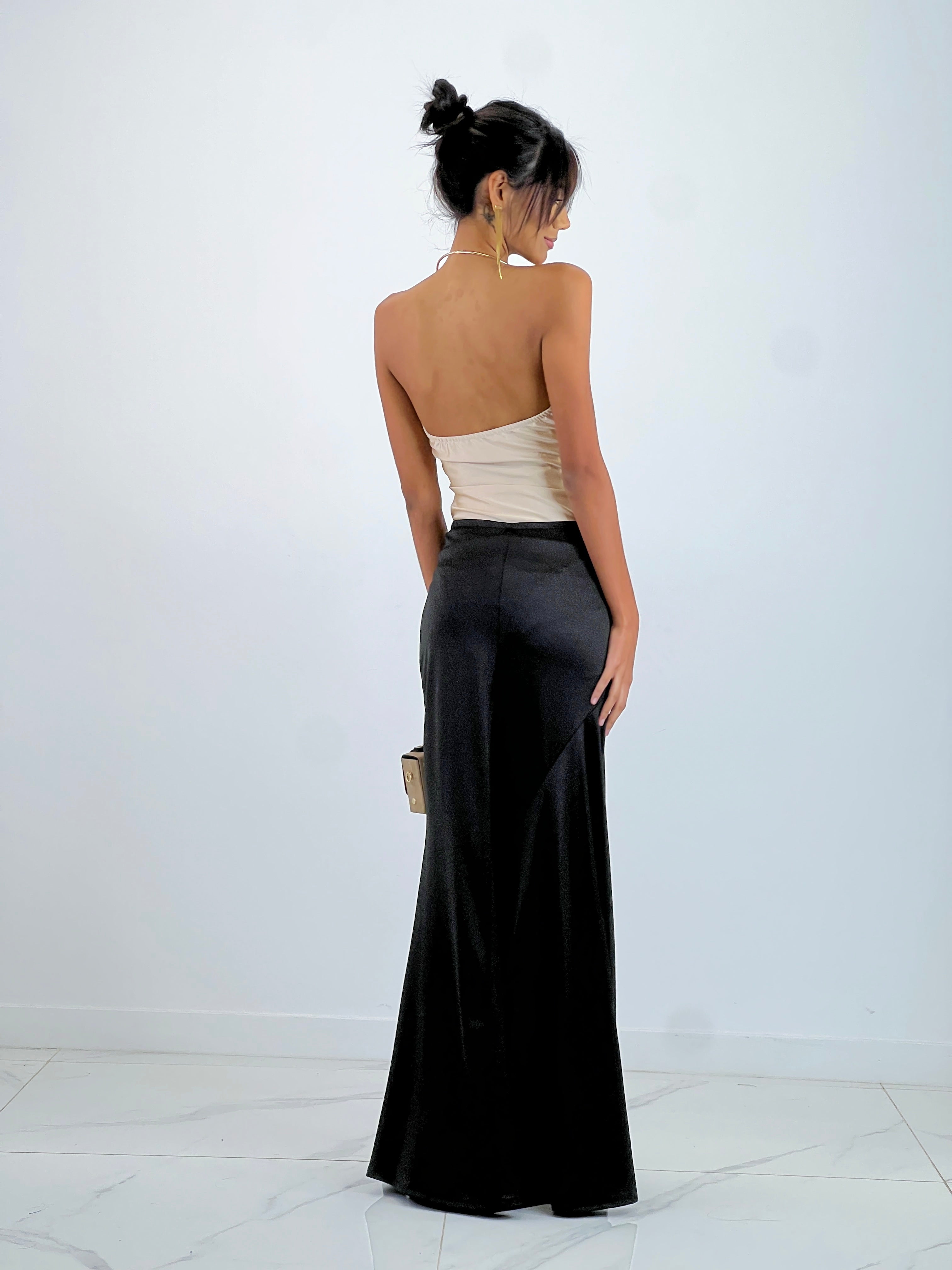 Falda raso Paradis - Zebra&Maduixa®