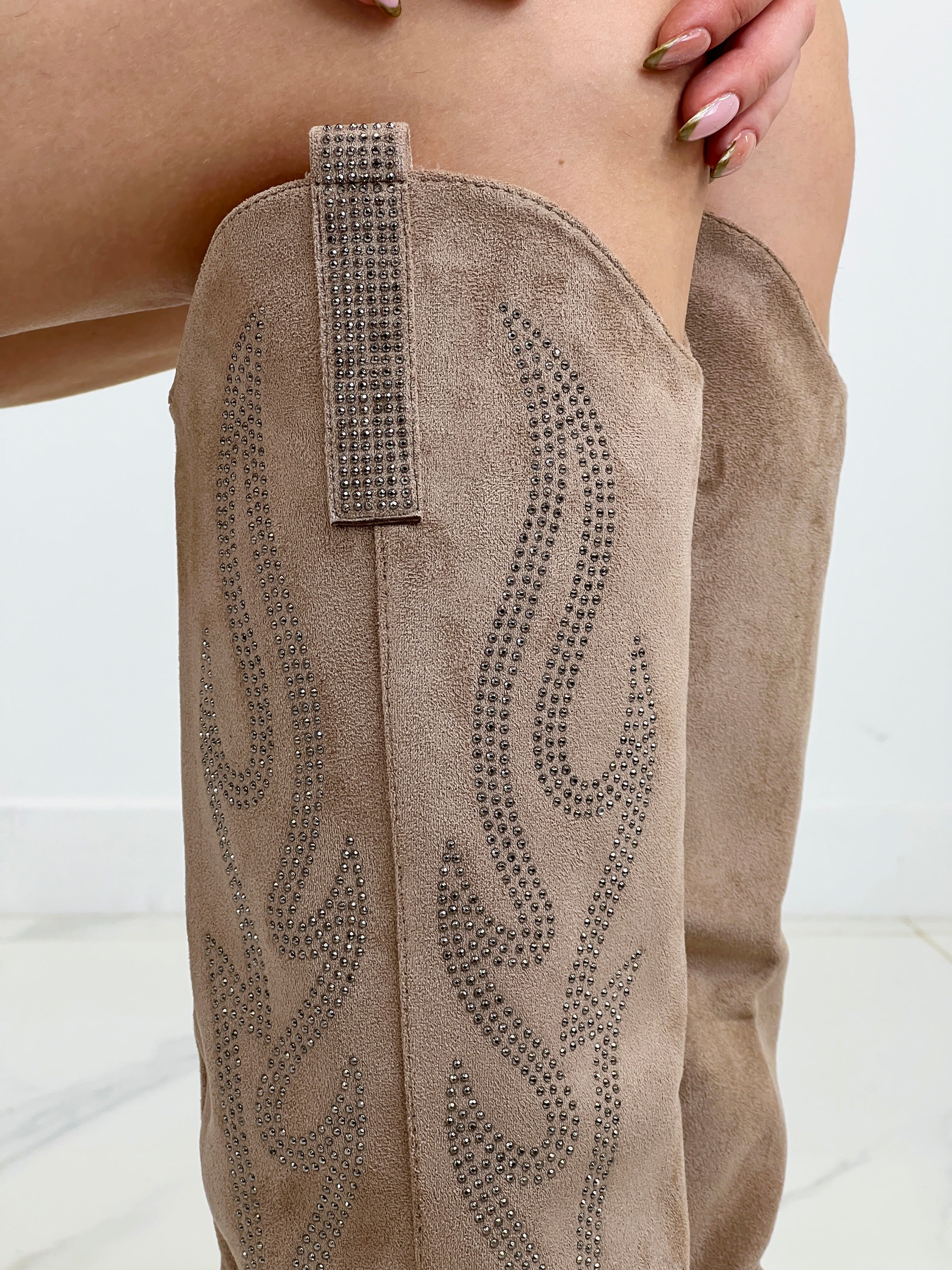 Botas cowboy Nevada - Zebra&Maduixa®