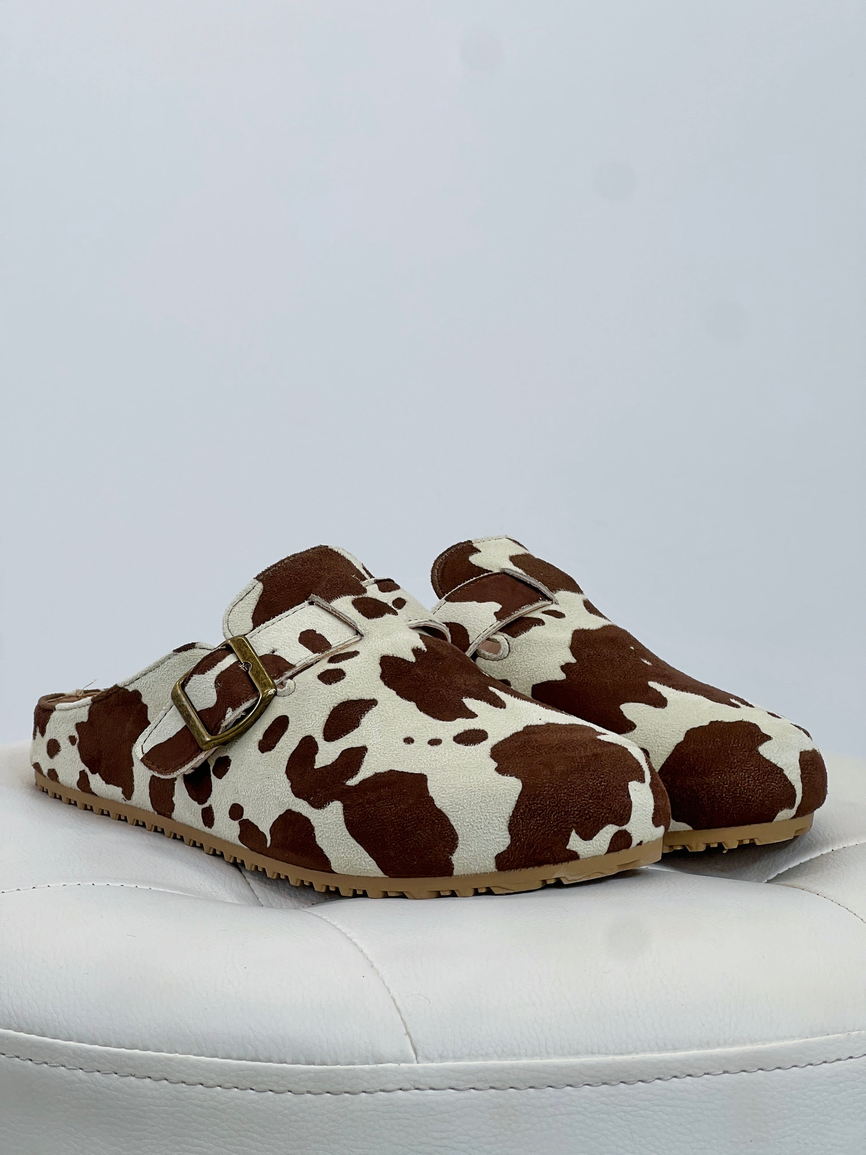 Zueco hebilla - Zebra&Maduixa®