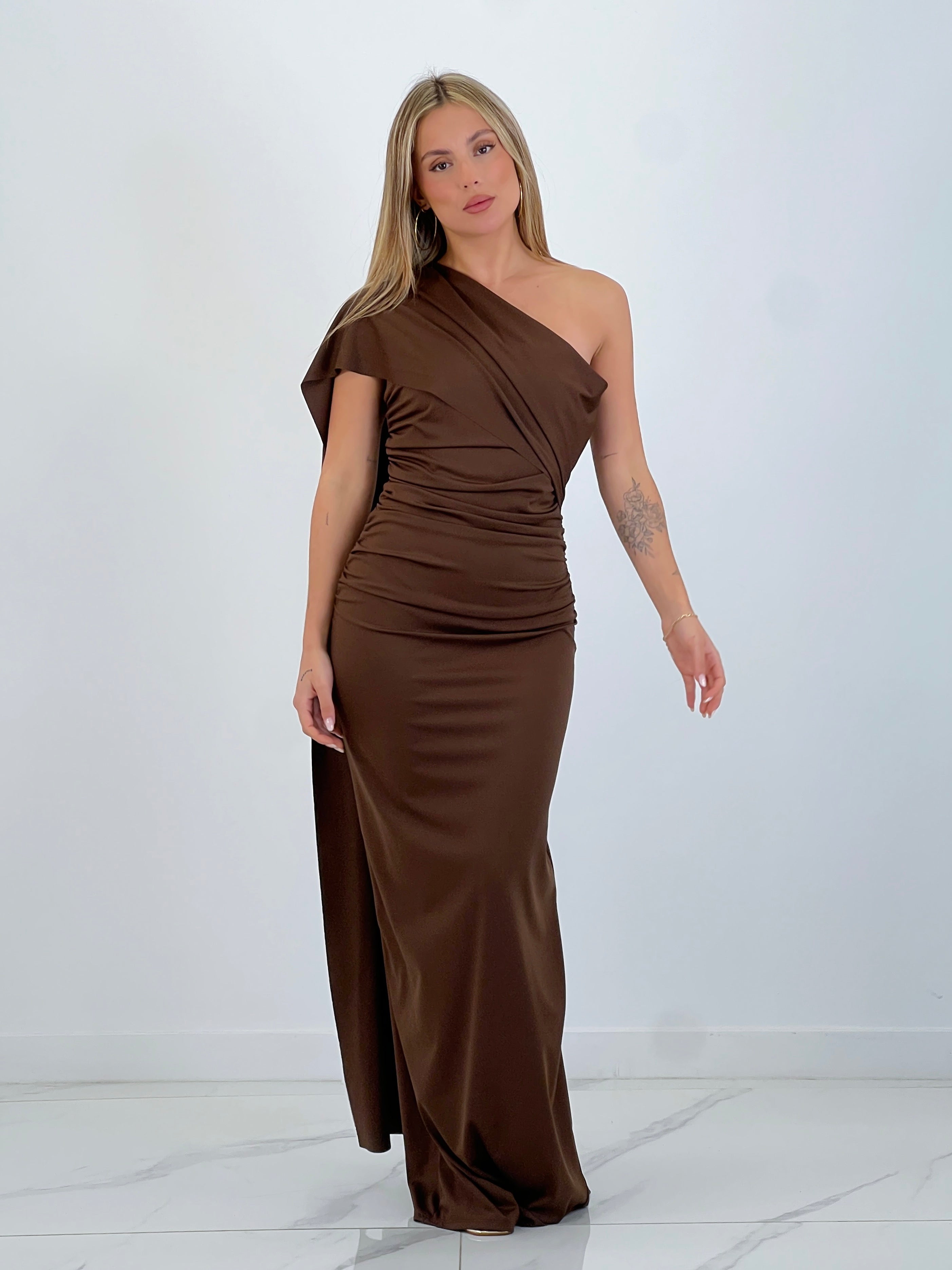 Vestido fular Chloe - Zebra&Maduixa®