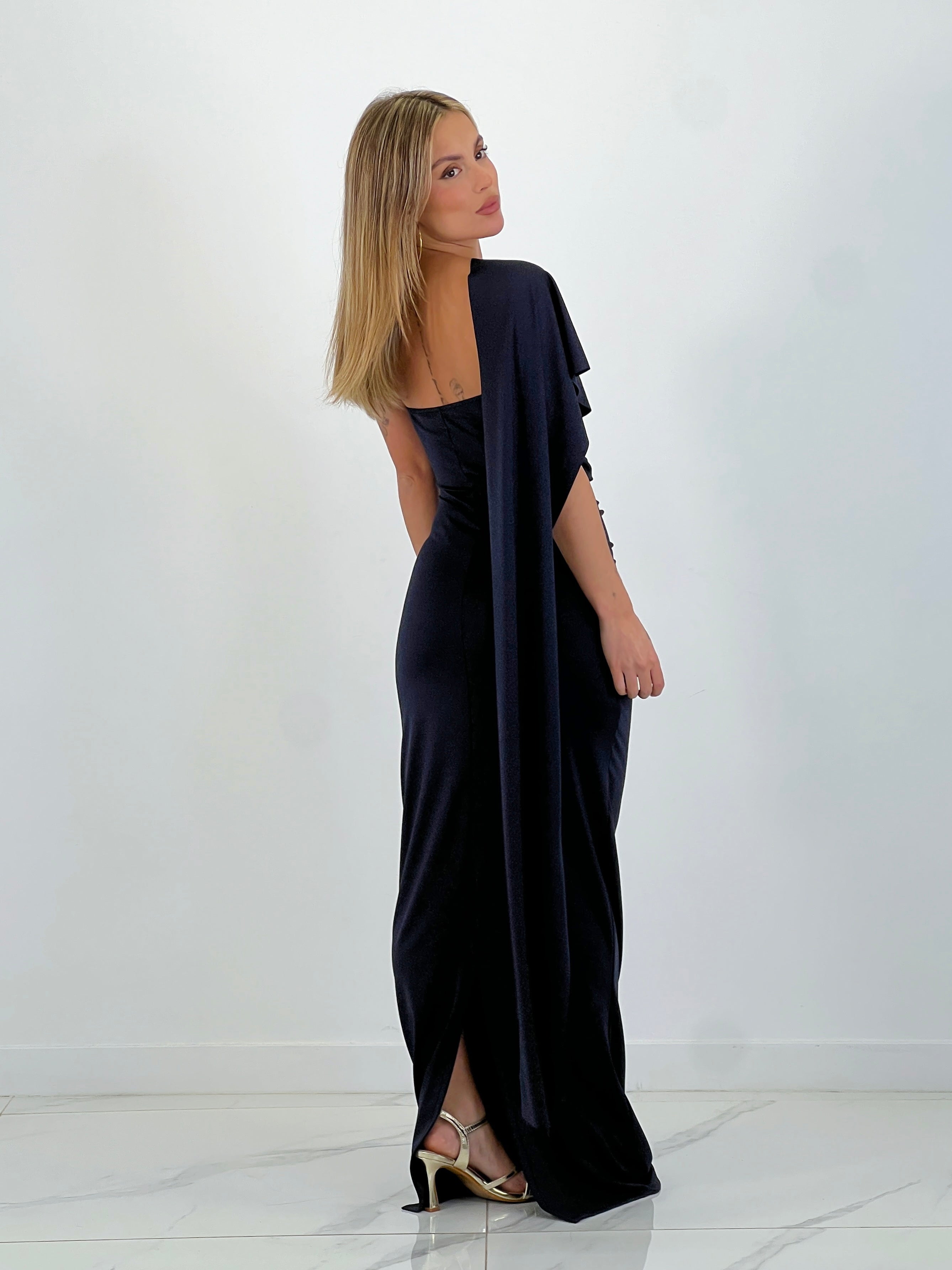 Vestido fular Chloe - Zebra&Maduixa®