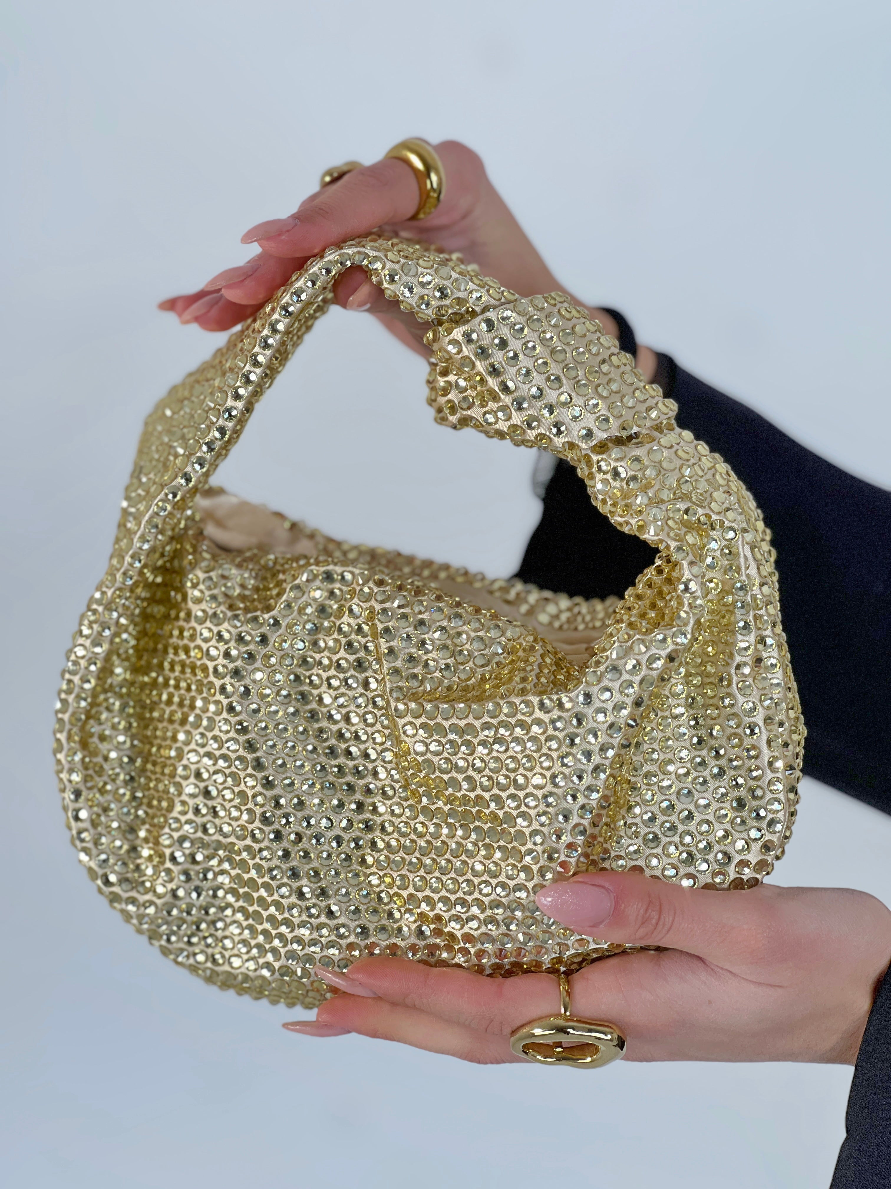 Bolso de mano Caviar