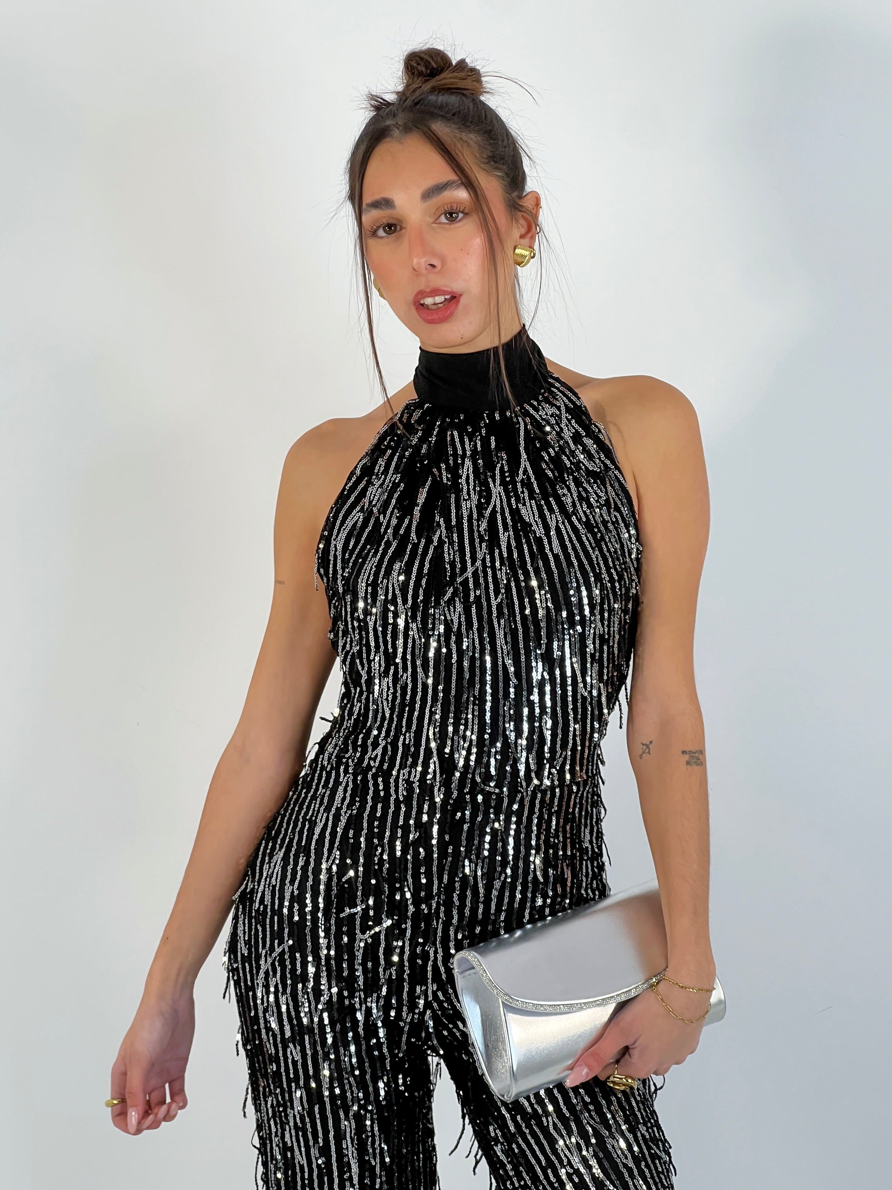 Bolso de mano Luna