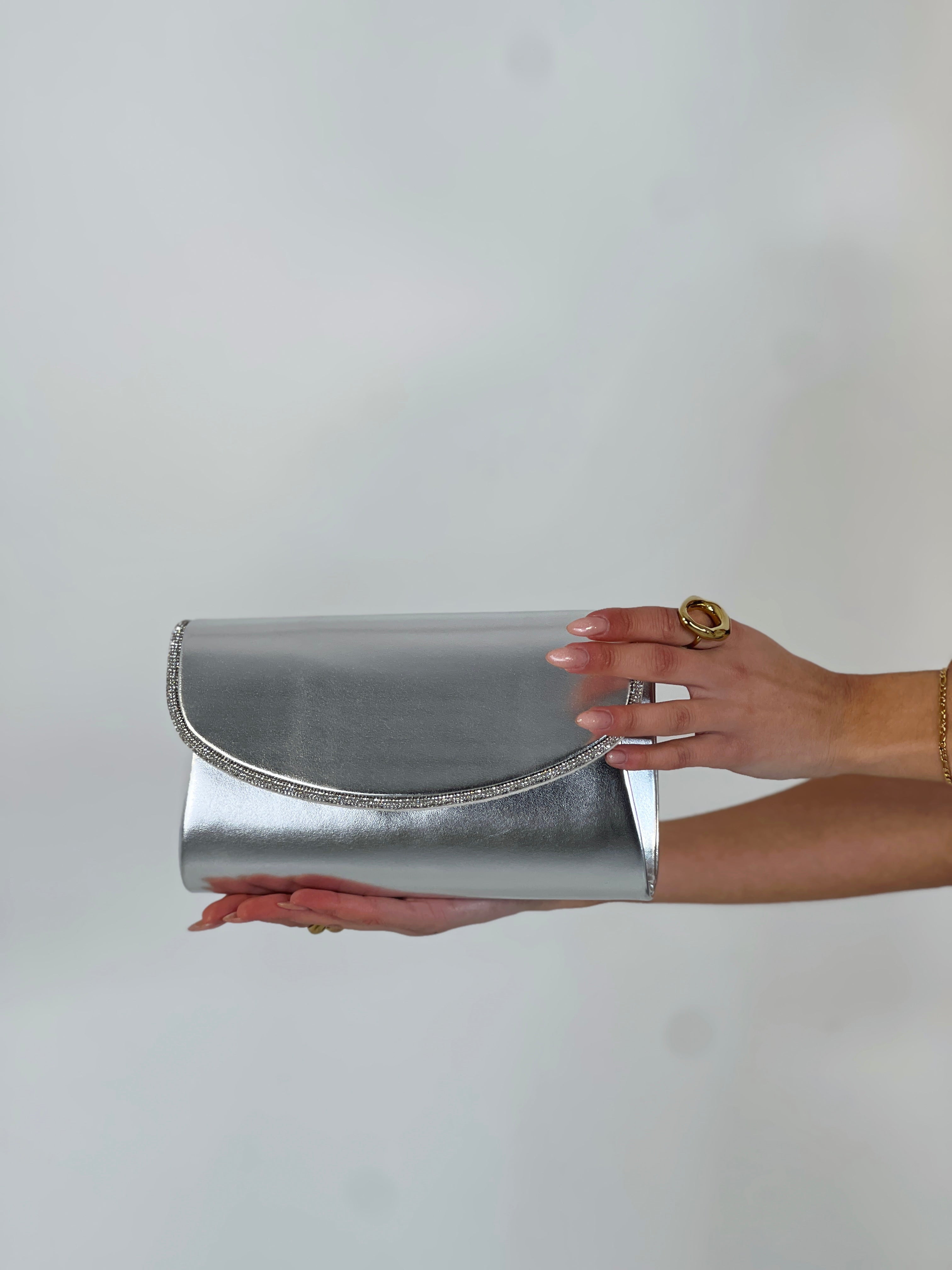 Bolso de mano Luna