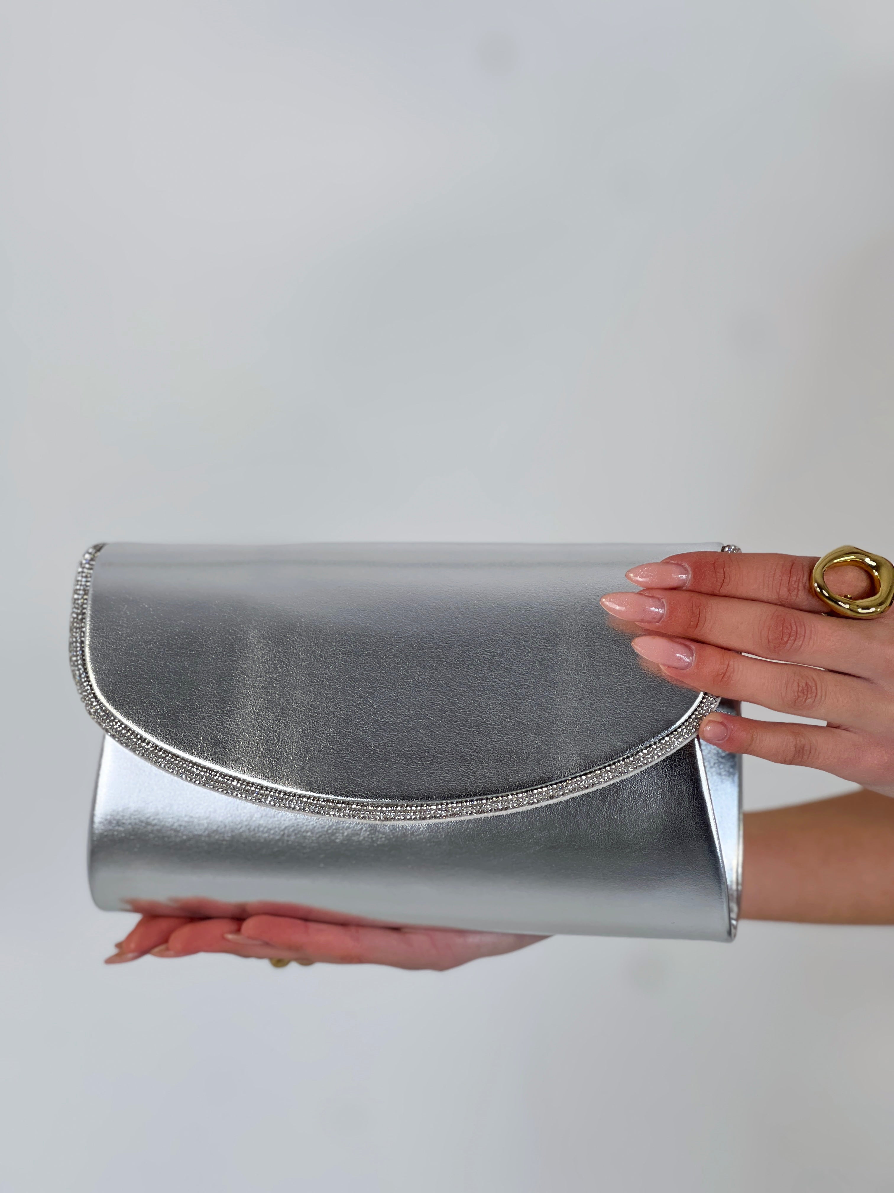 Bolso de mano Luna