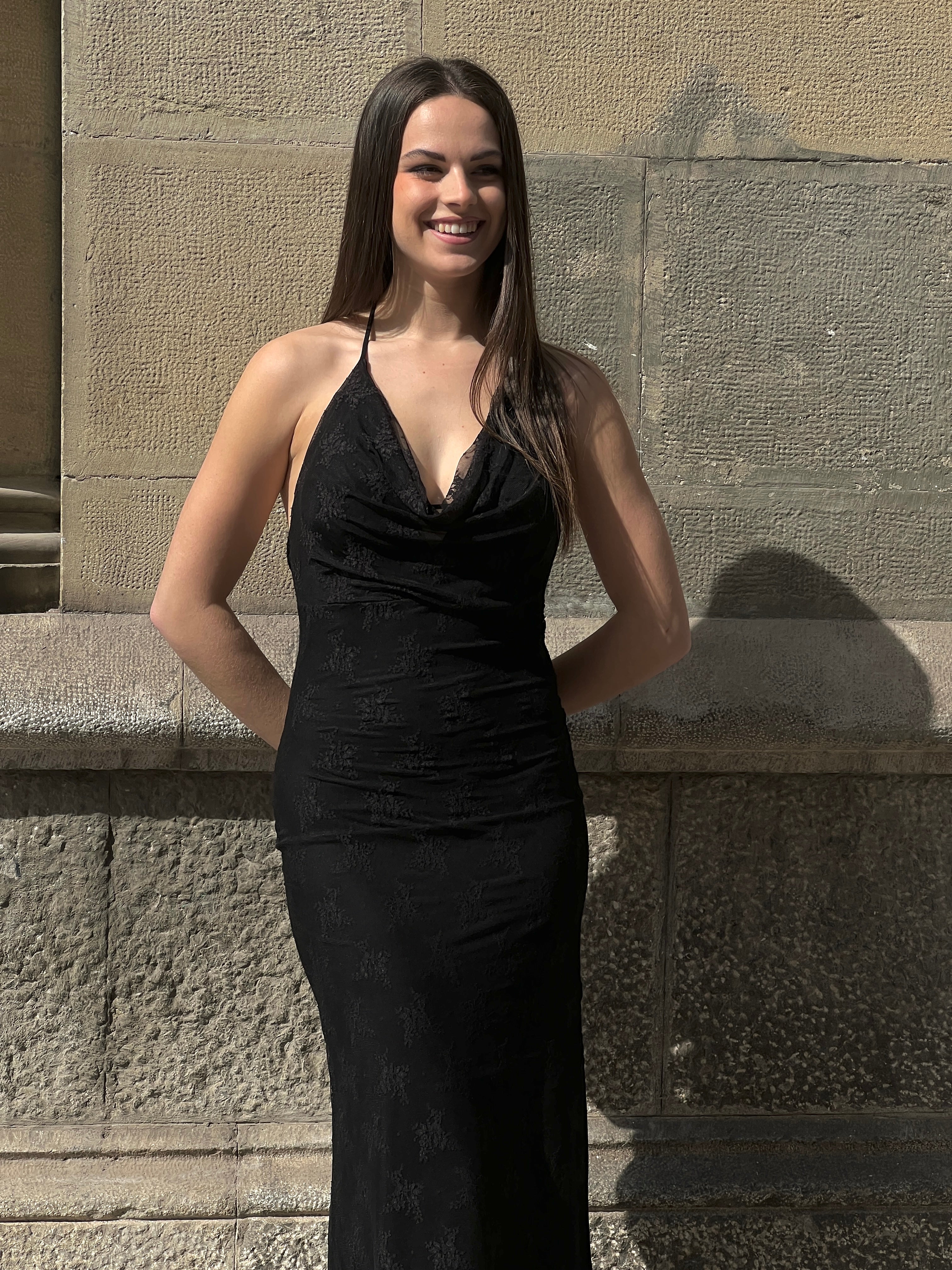 Vestido flor encaje - Zebra&Maduixa®