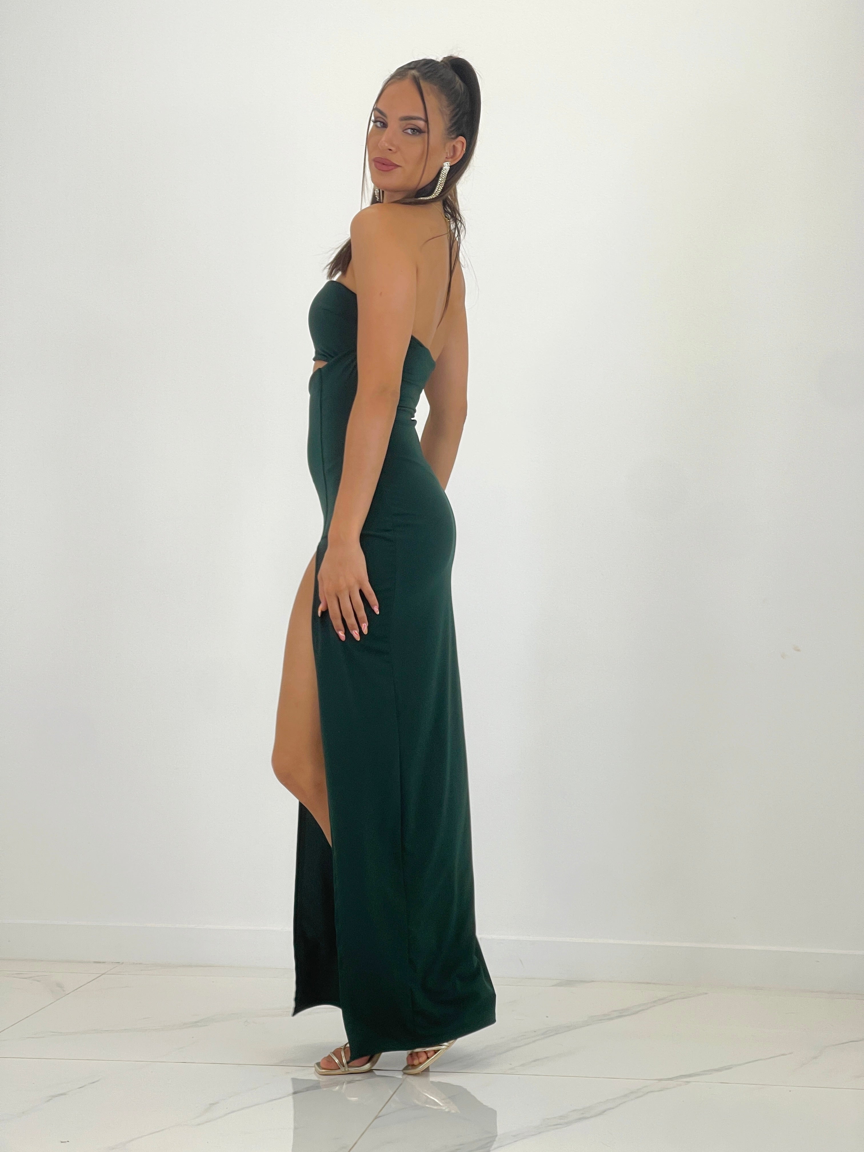 Vestido cut out Miley - Zebra&Maduixa®