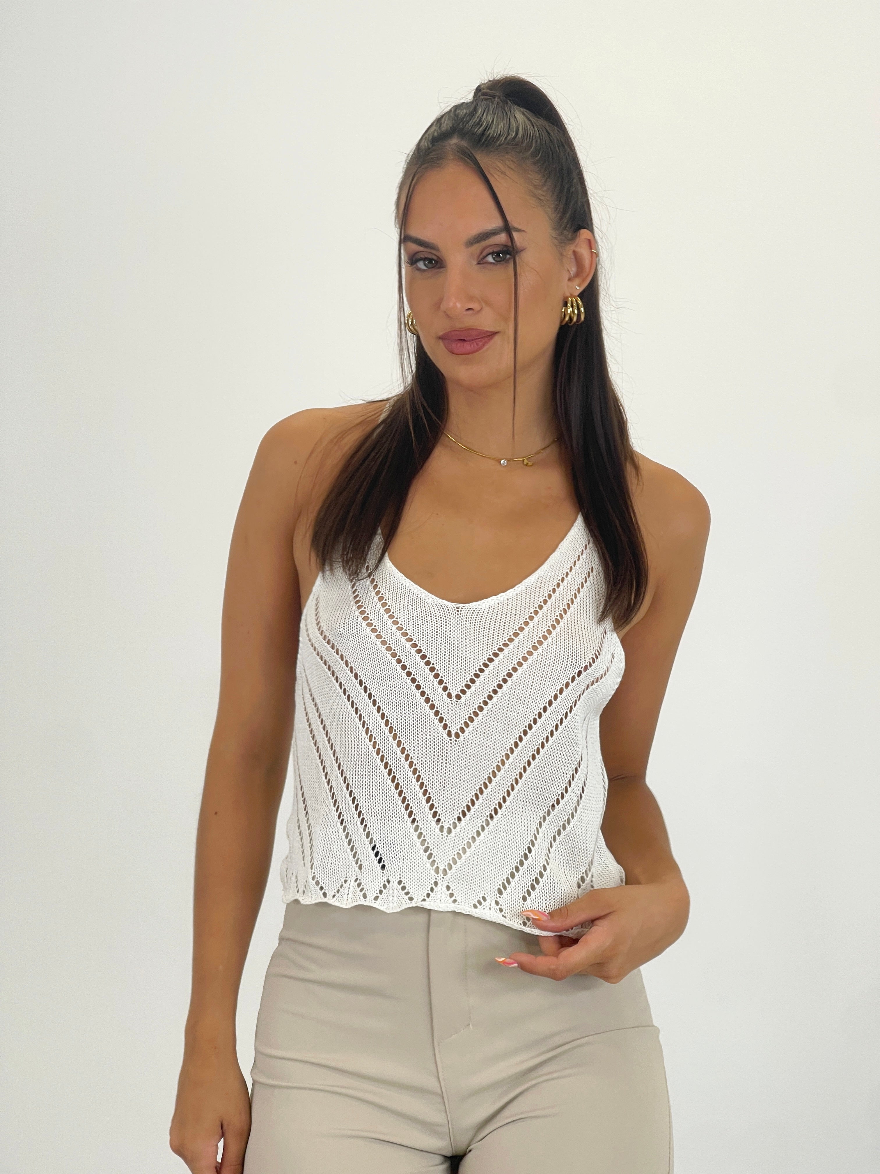Top de tirants Ibiza