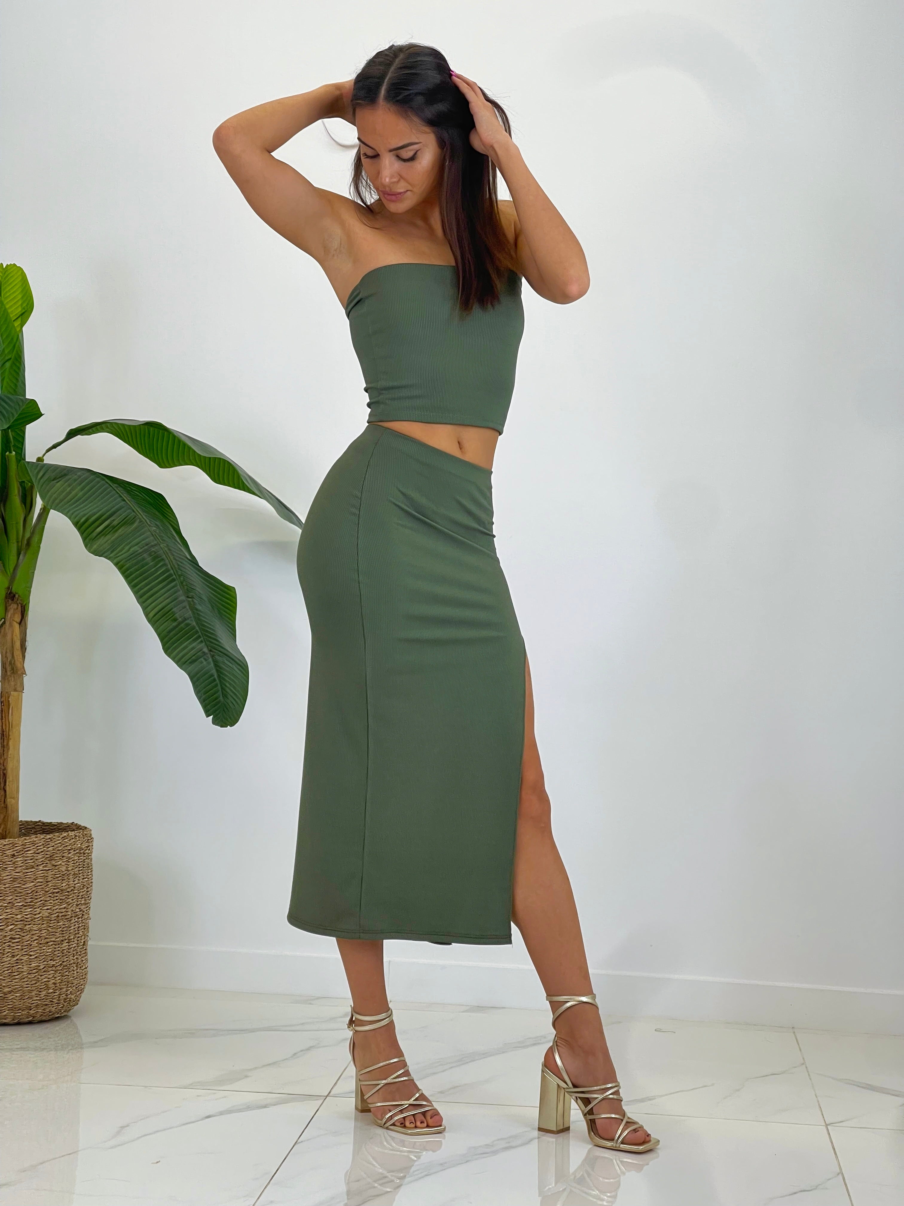 Top Bandeau - Zebra&Maduixa®