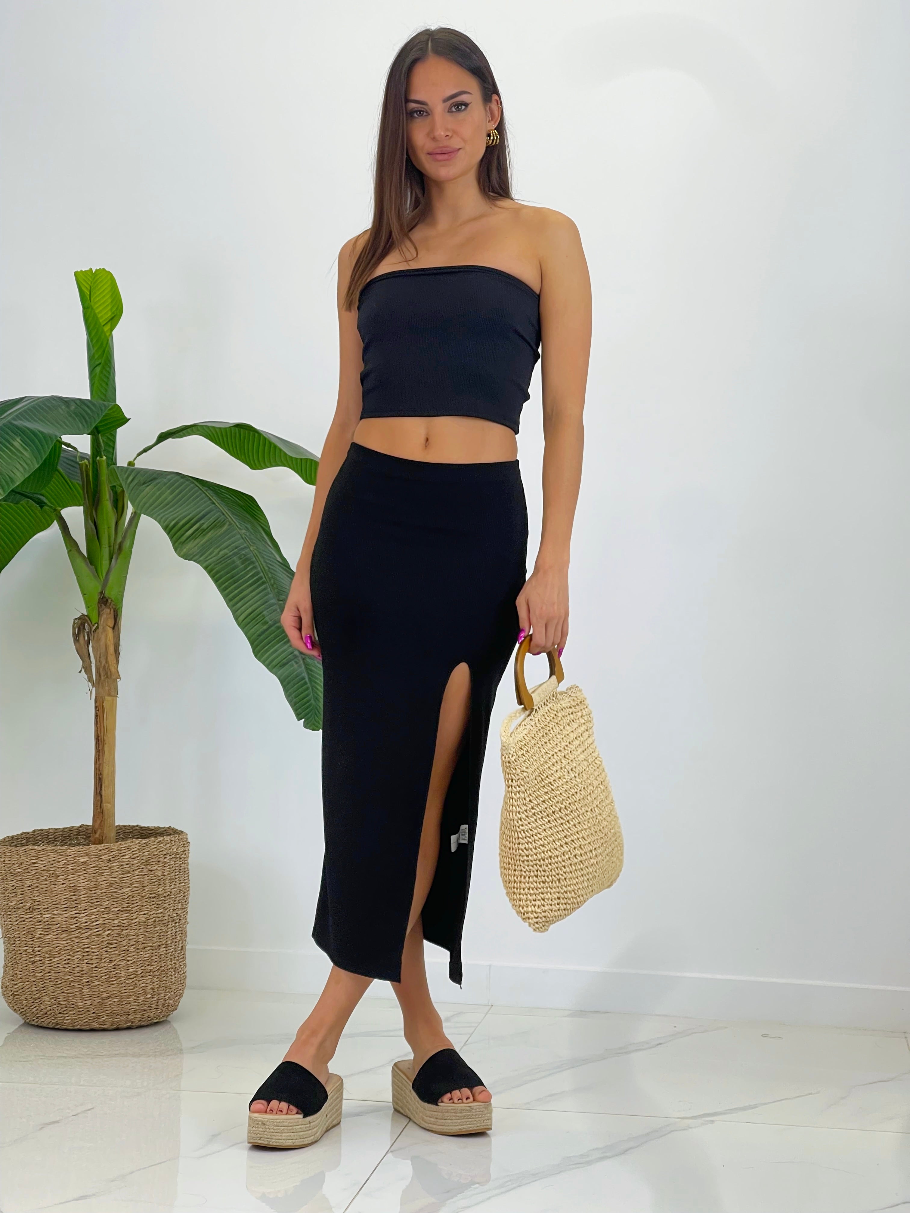 Top Bandeau - Zebra&Maduixa®