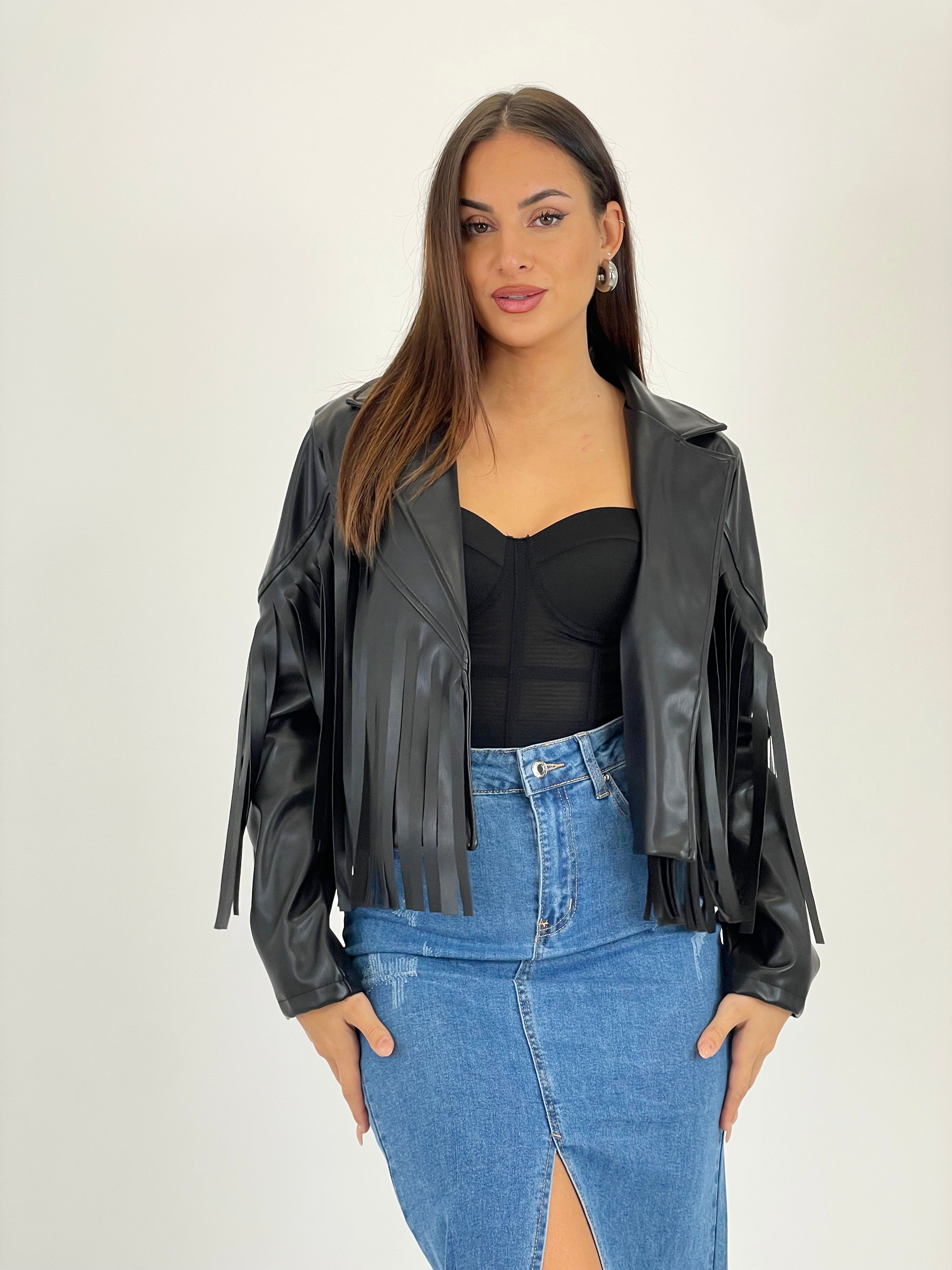 Angel Corset Top