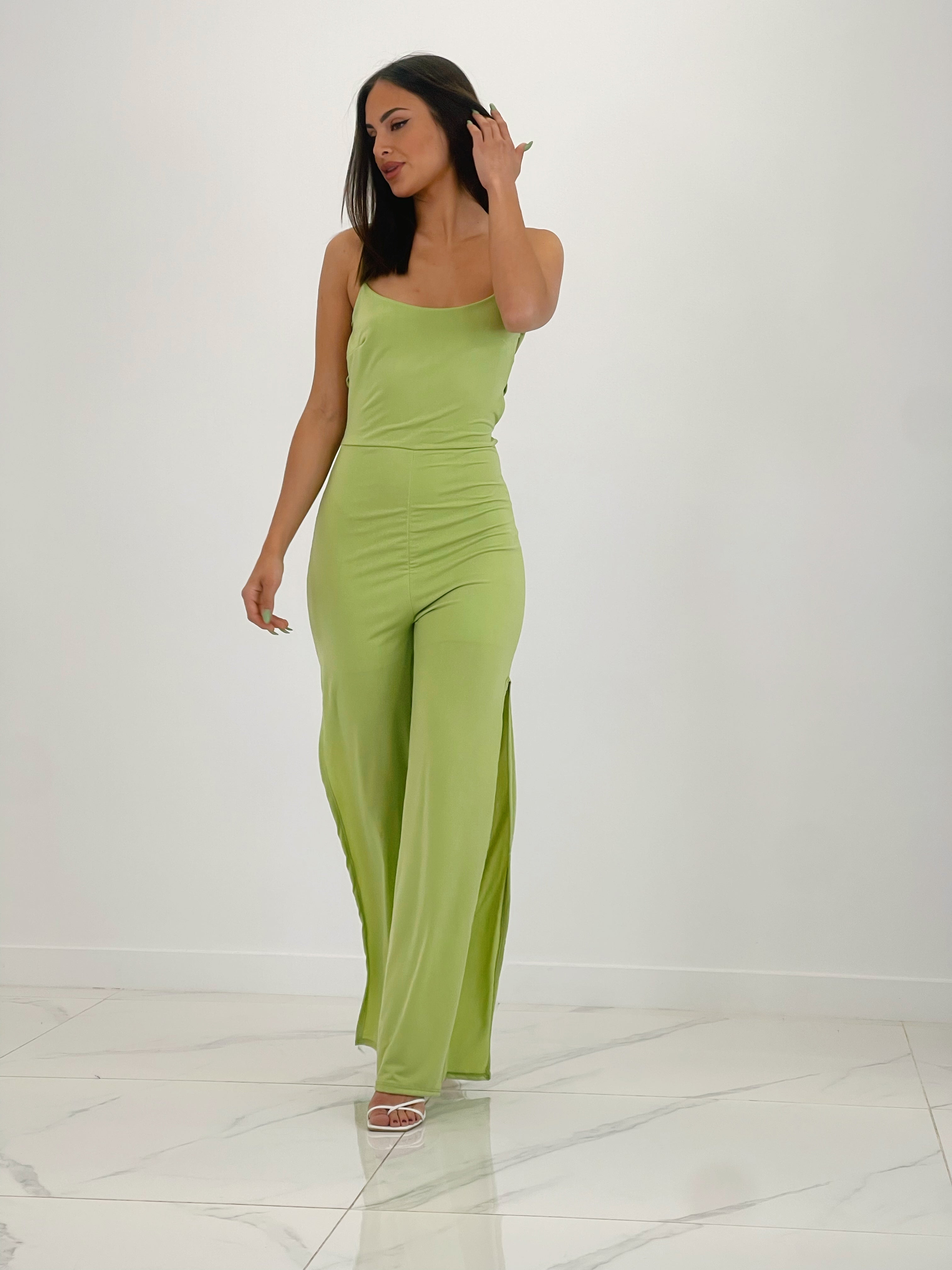 Mono abertura Miami - Zebra&Maduixa®