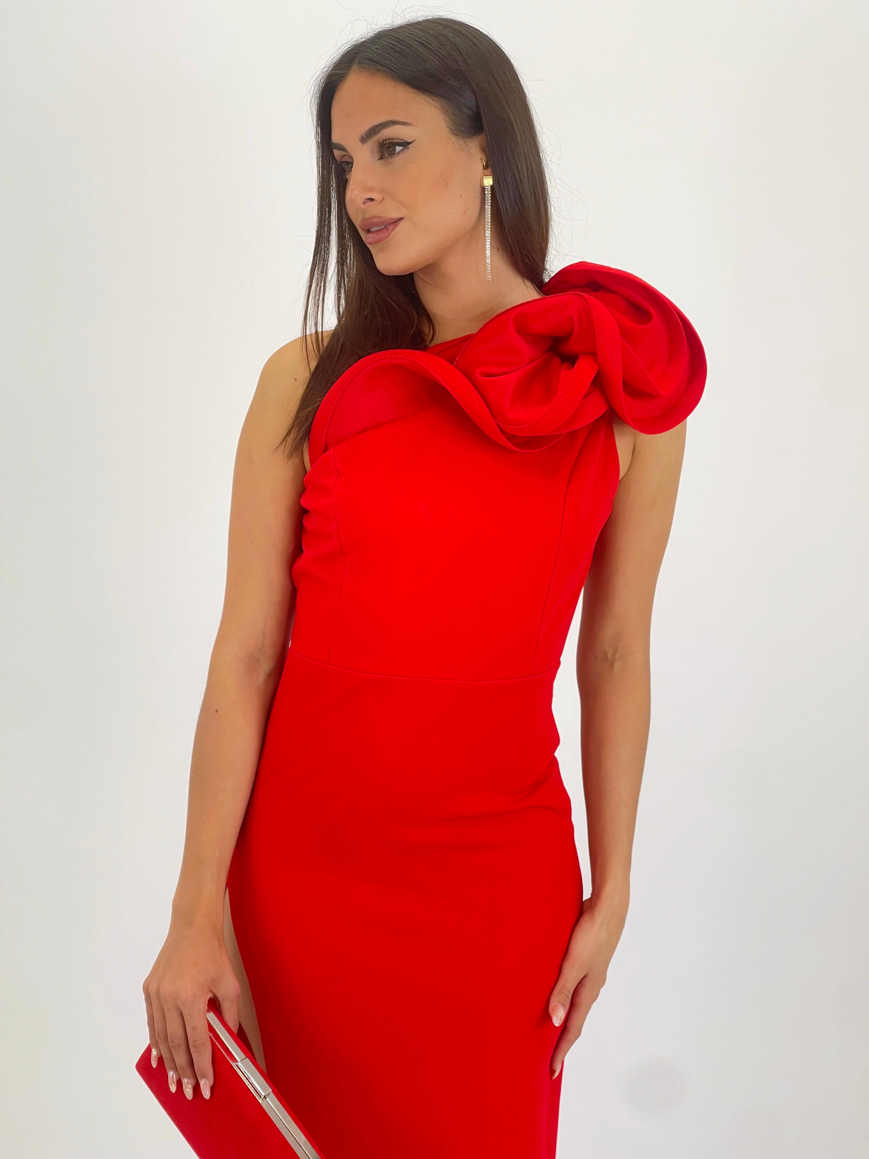 Vestido ceremonia Amelia - Zebra&Maduixa®
