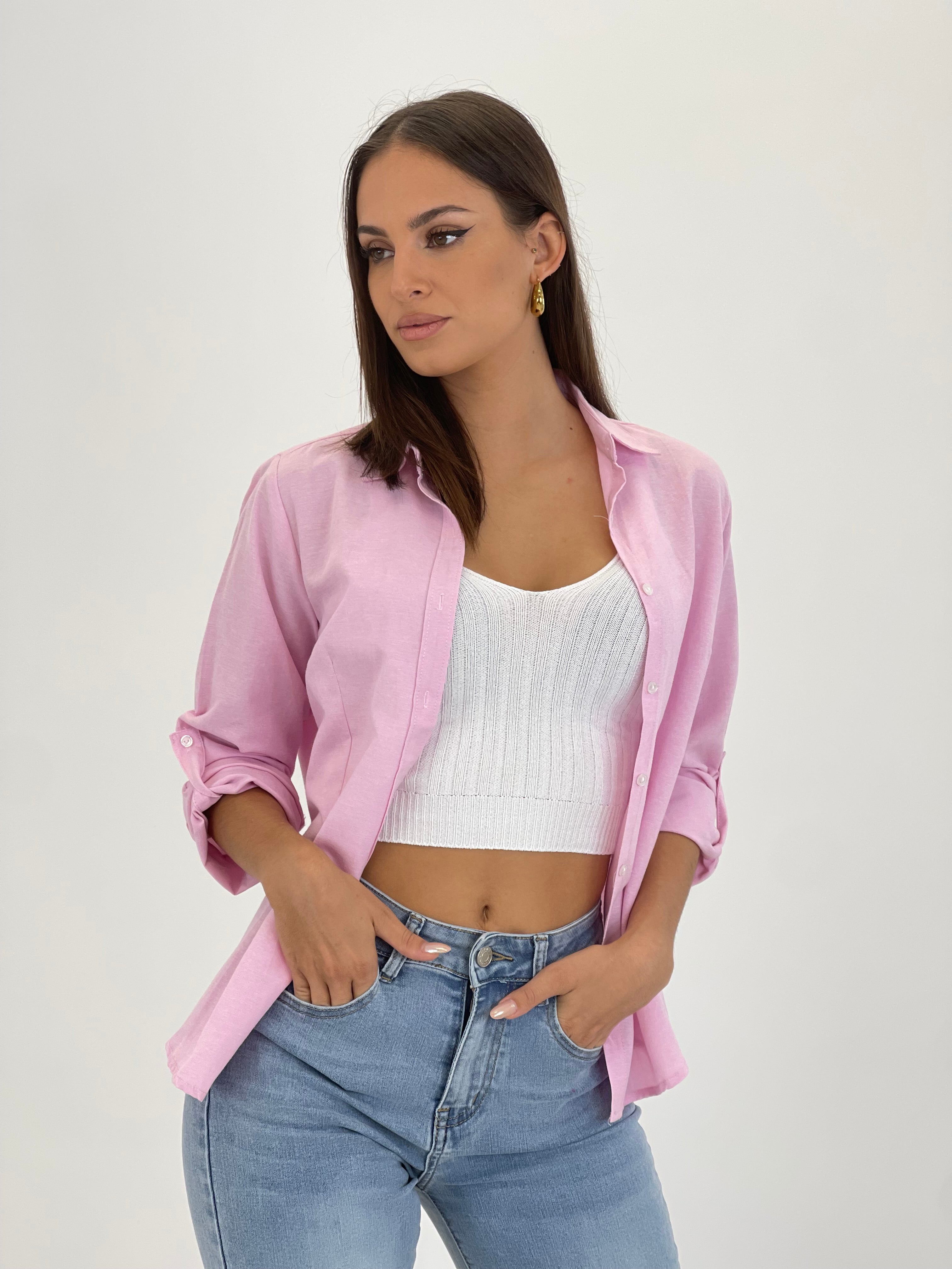 Camisa Paris - Zebra&Maduixa®