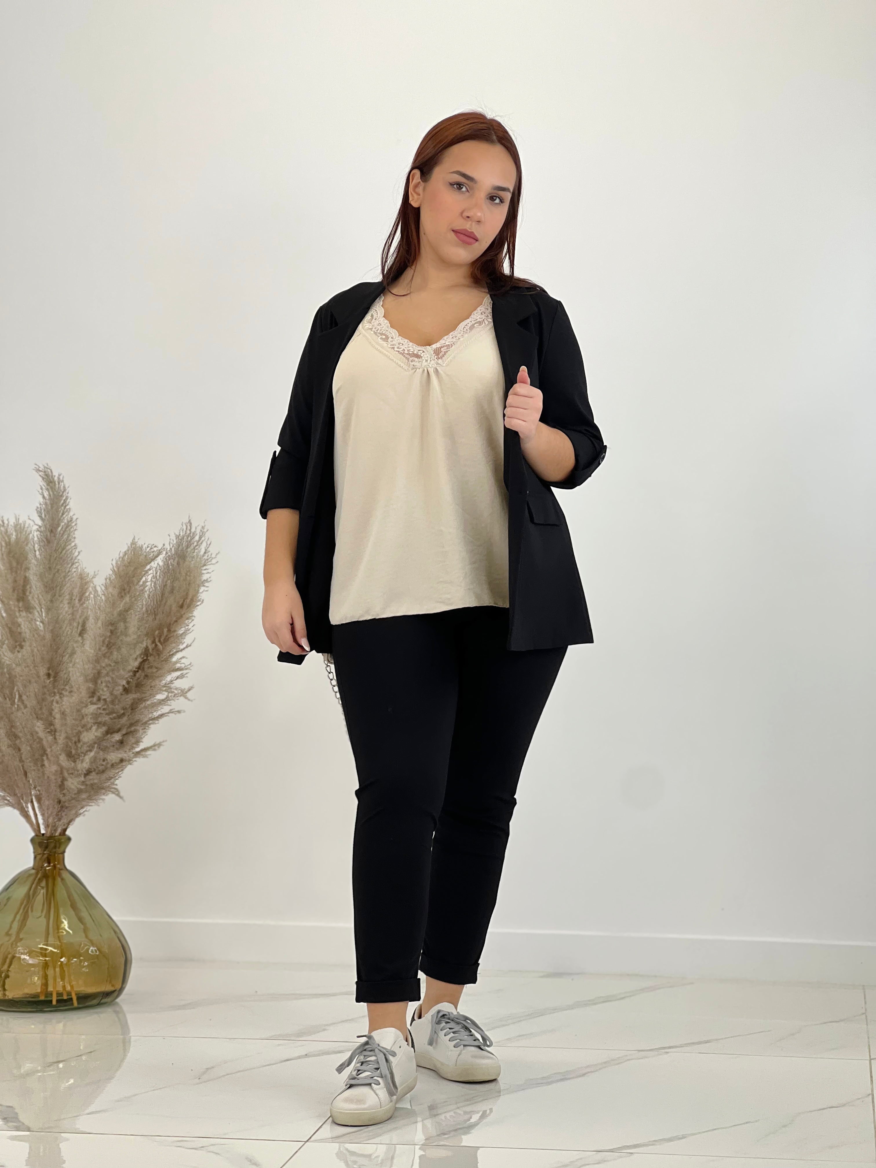 Top lencero - Zebra&Maduixa®
